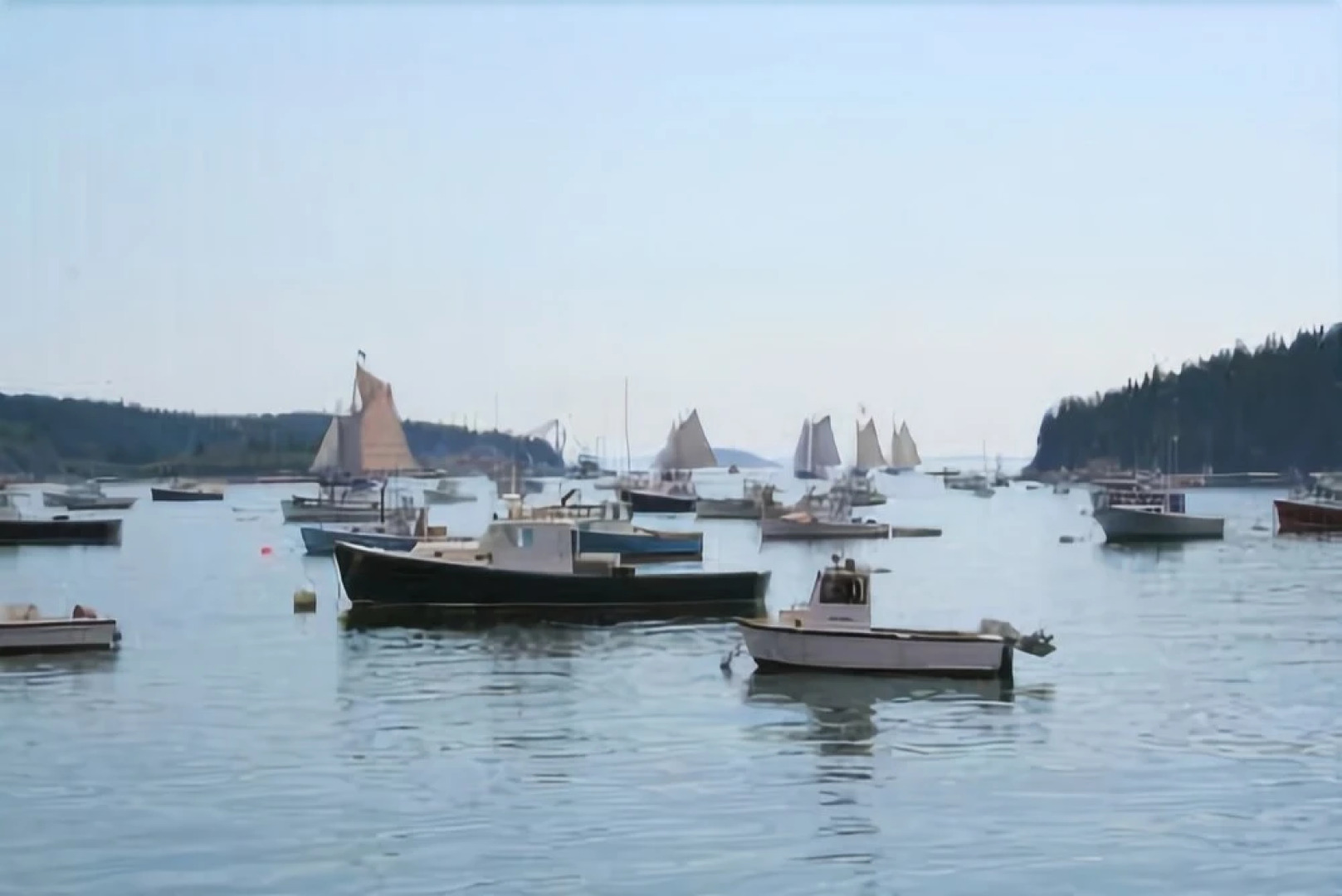 Harbor Heights - Five Bedroom Home