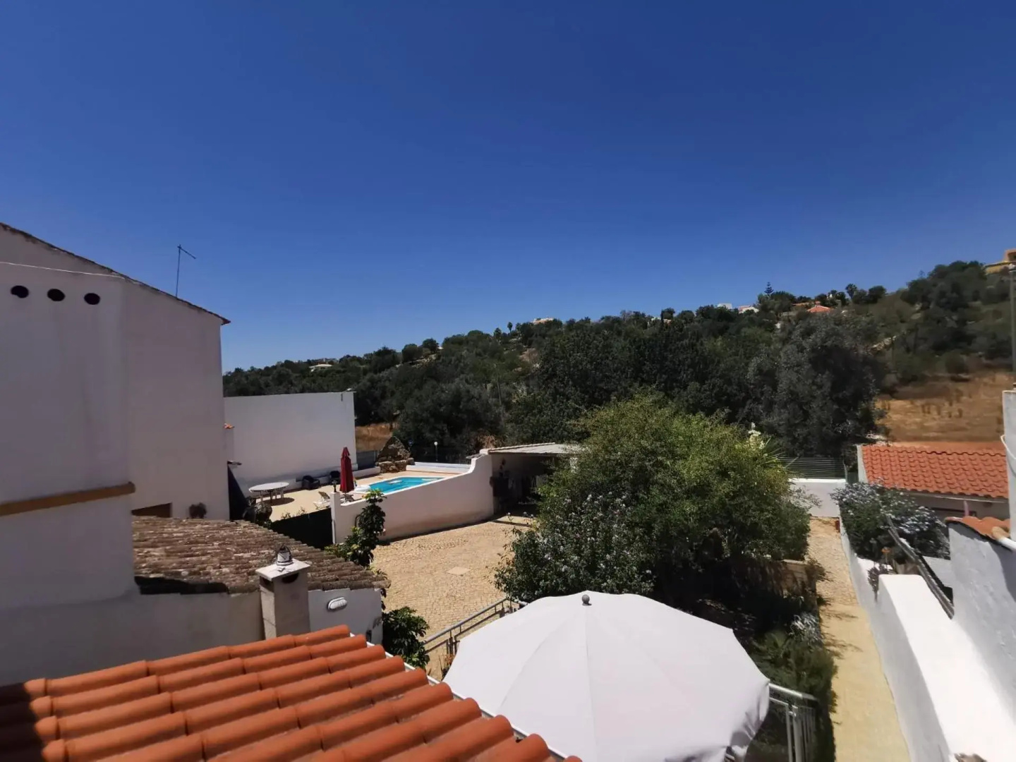 Silves Country Room