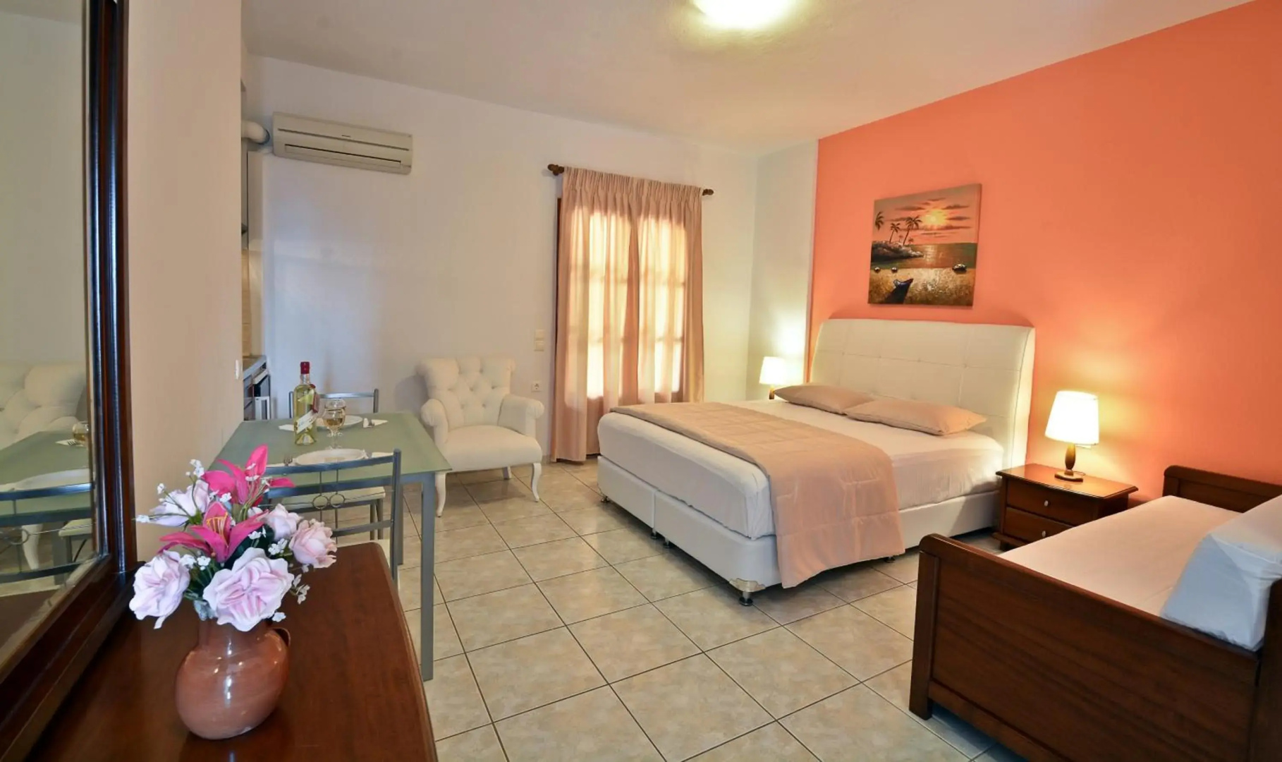 Anna Maria - Vanessa Apartments