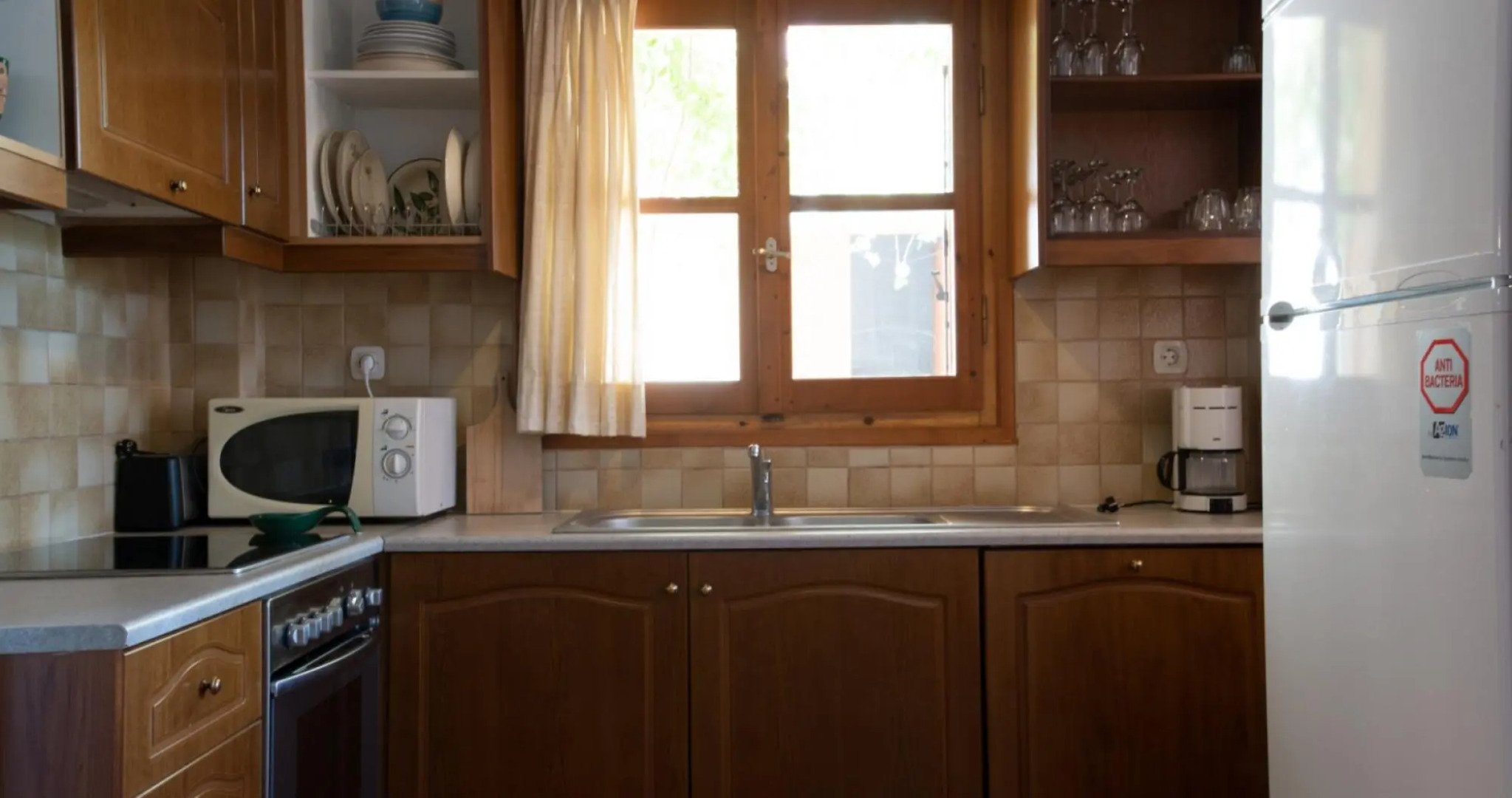 Eftrapelia Provarma Villa