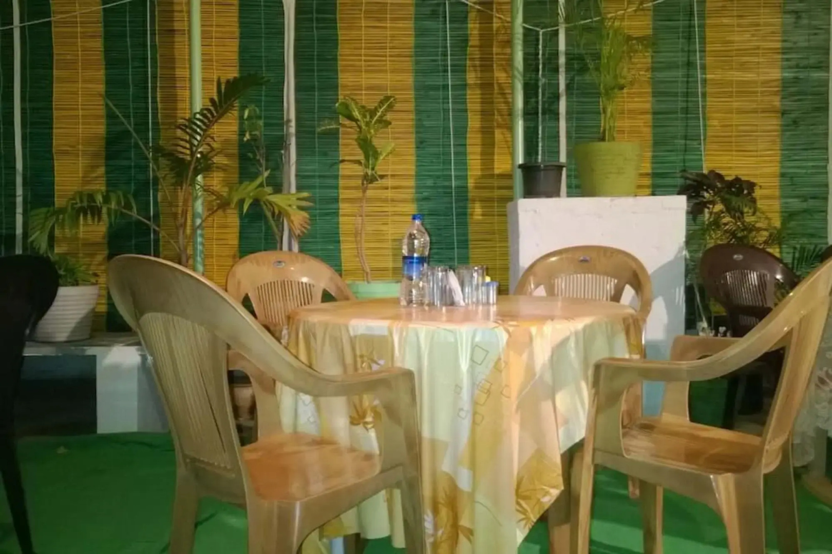 Hotel Sai Brundavan