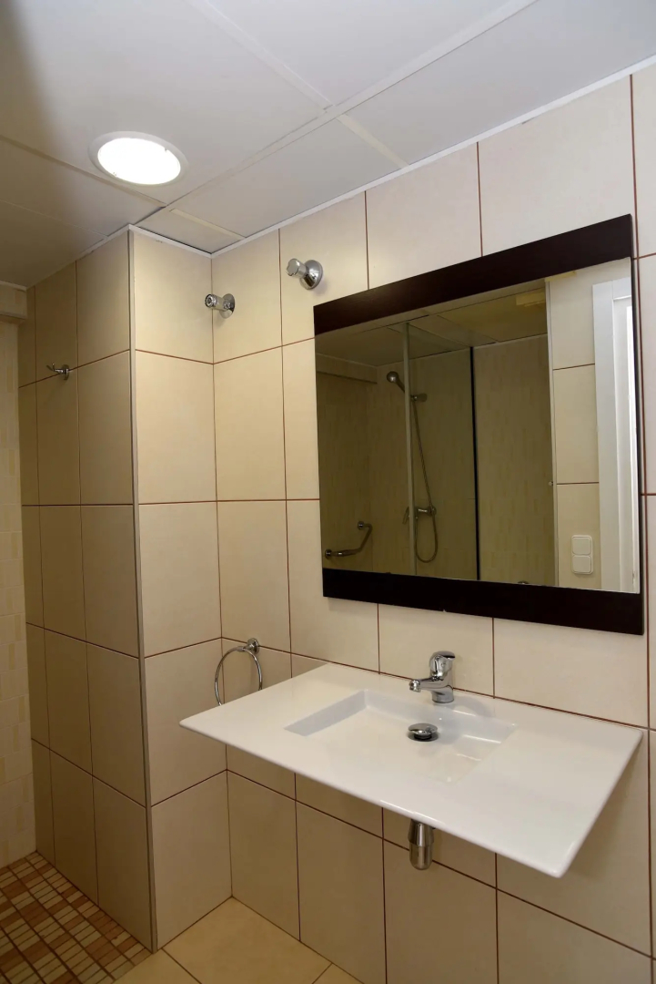 Apartamentos Maurici Park