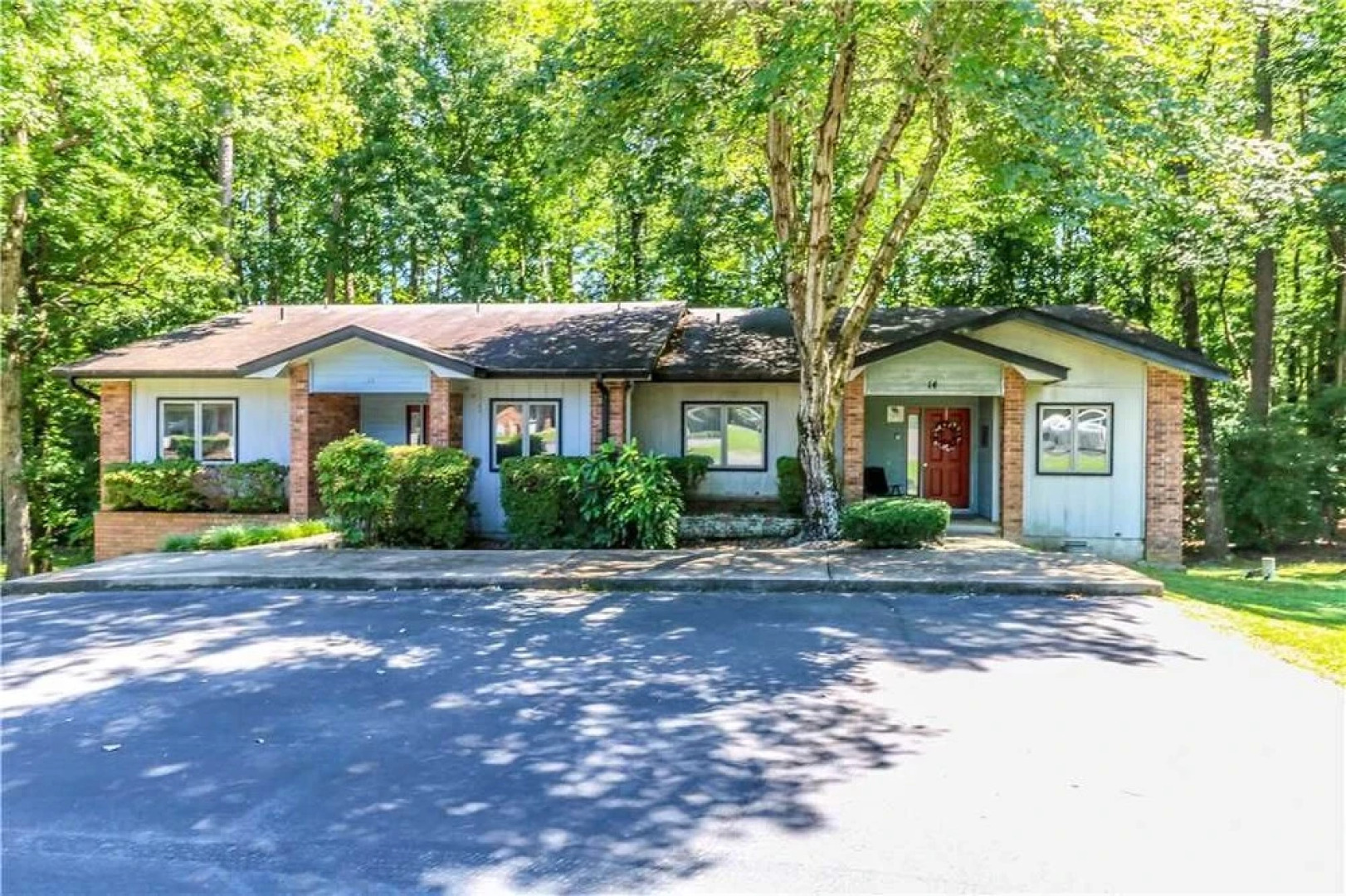 Cortez Townhouse Unit 0058 2 Bedrooms 2 Bathrooms Townhouse