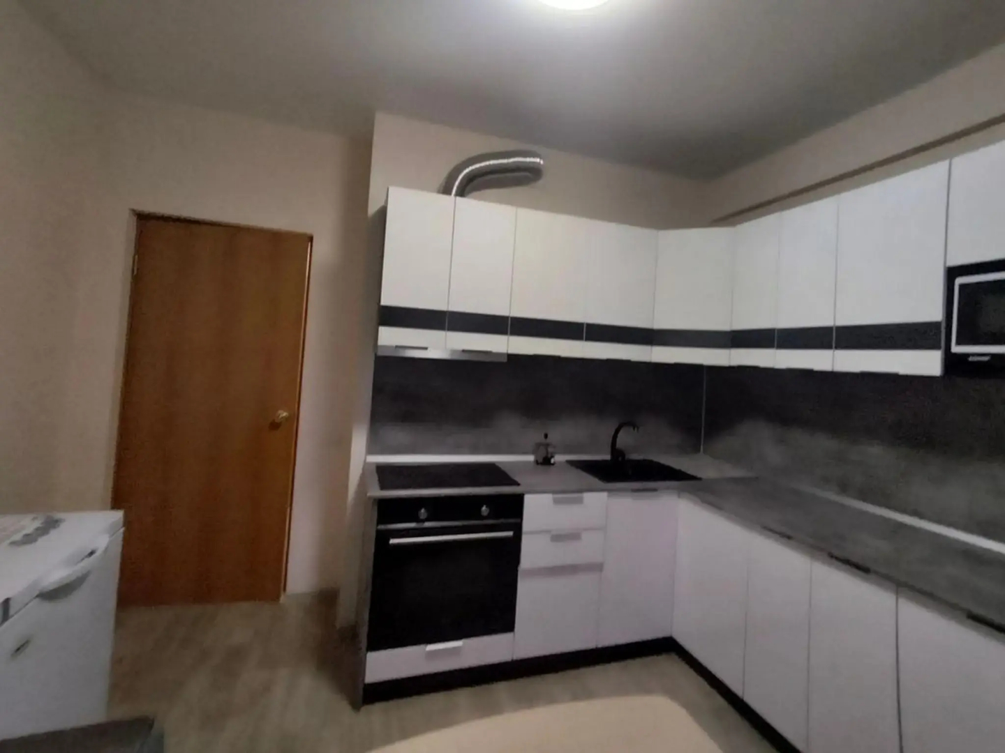 Апартаменты на Клубной улице 12к3