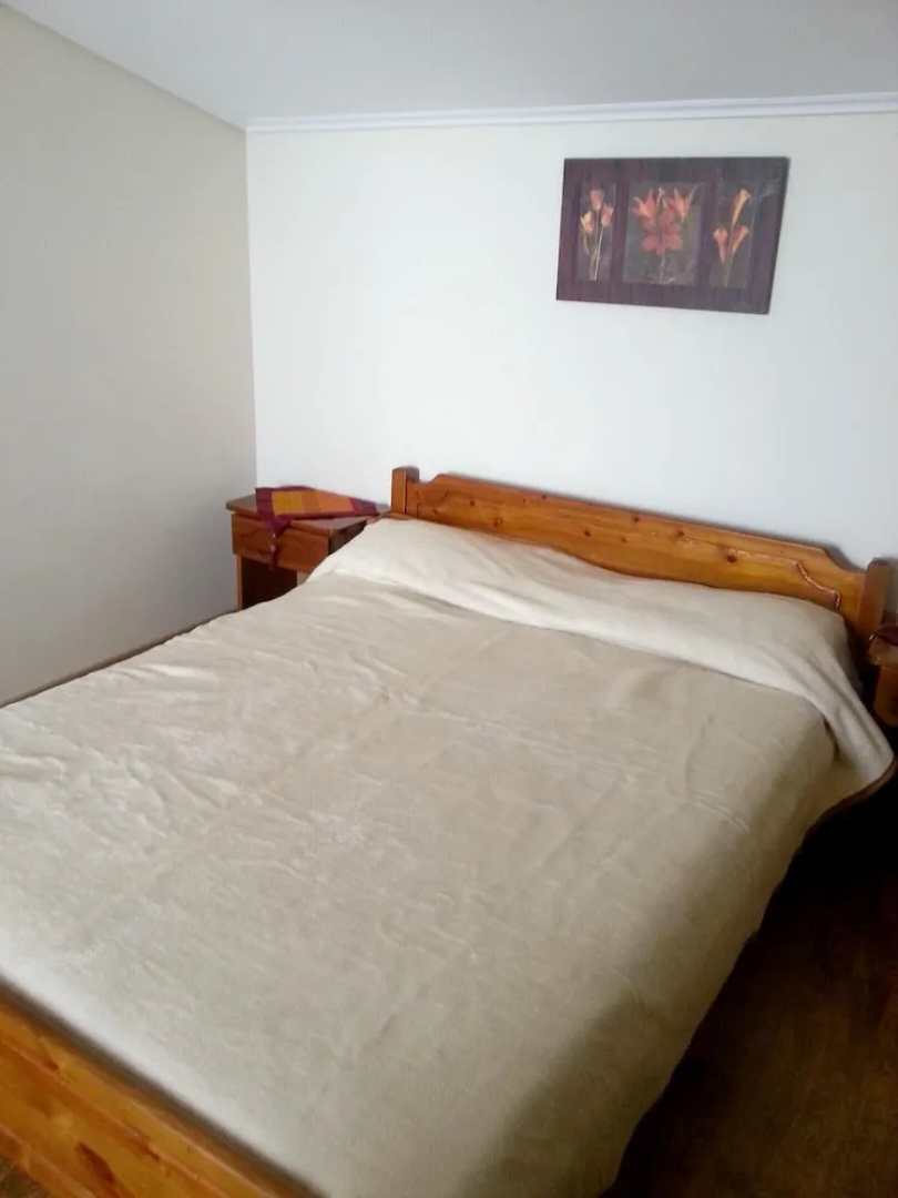 House With 3 Bedrooms in Kiato, With Wonderful sea View and Furnished