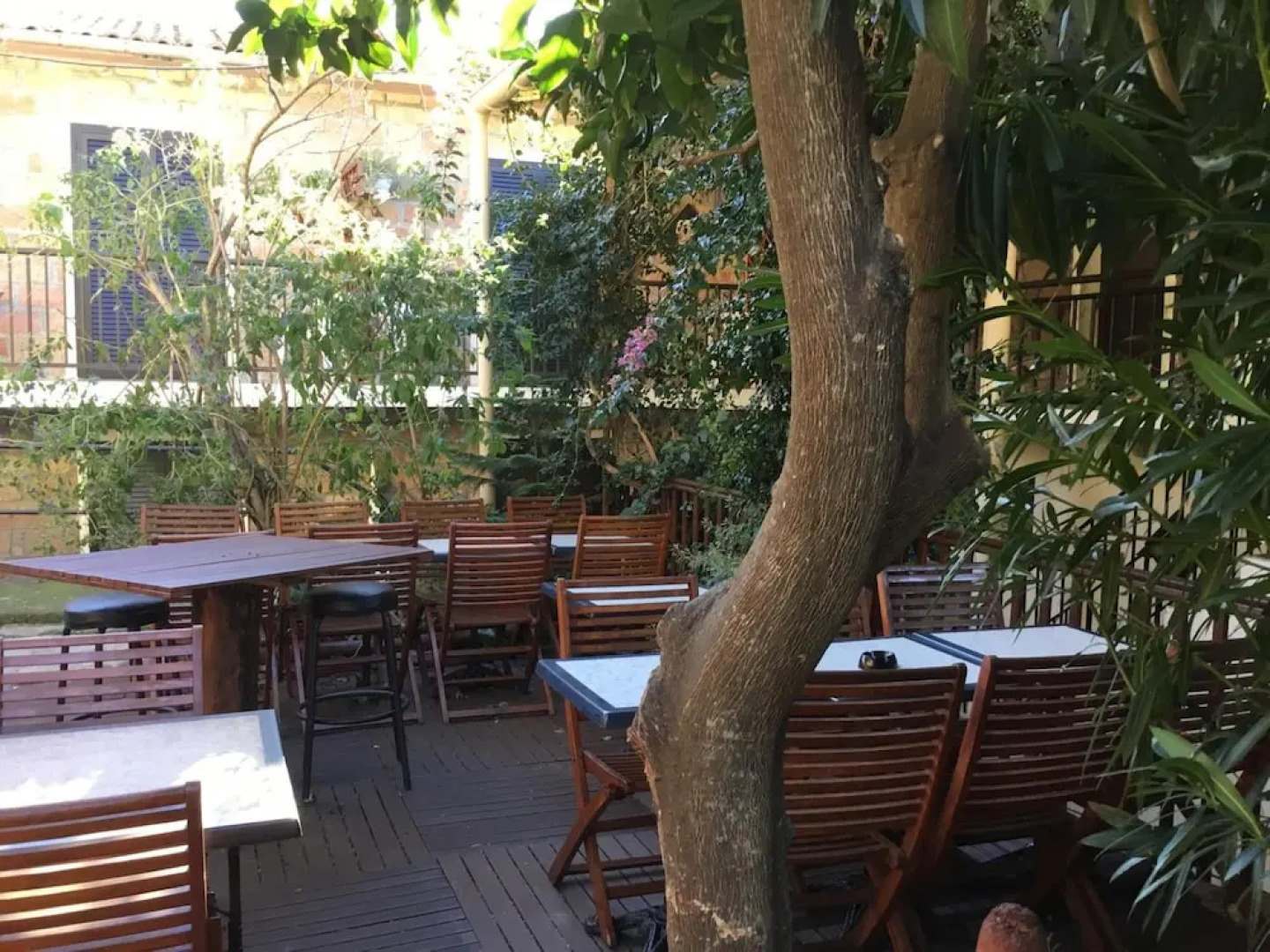 Hôtel Le Bon Accueil