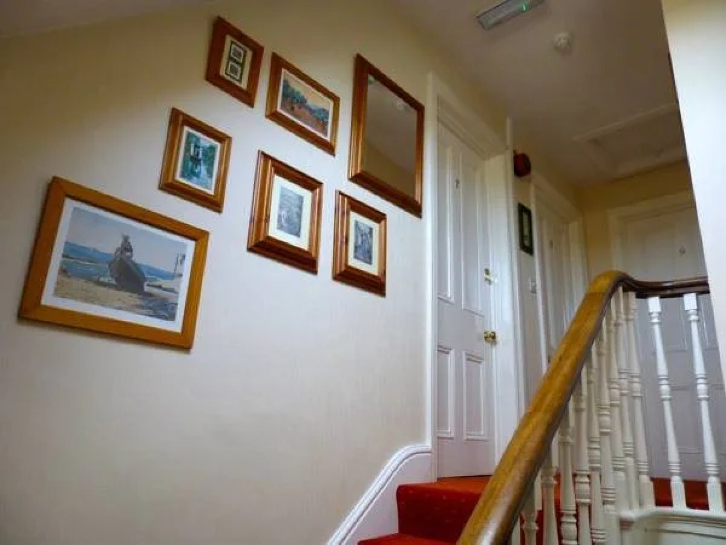 Chilterns Guest House