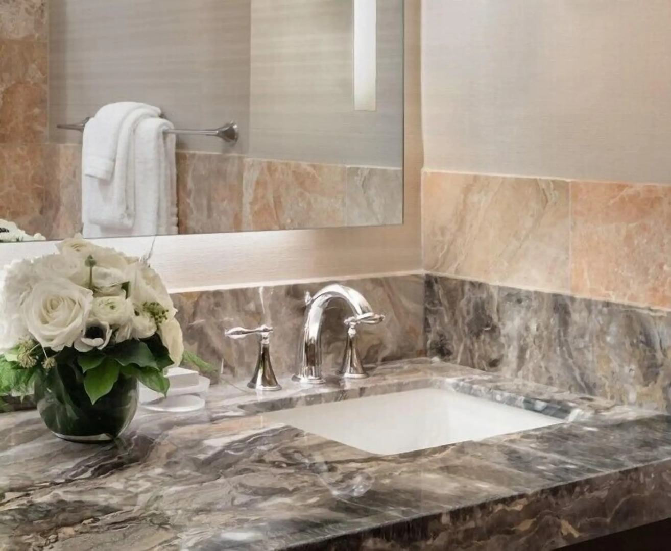 Trump International Hotel & Tower New York