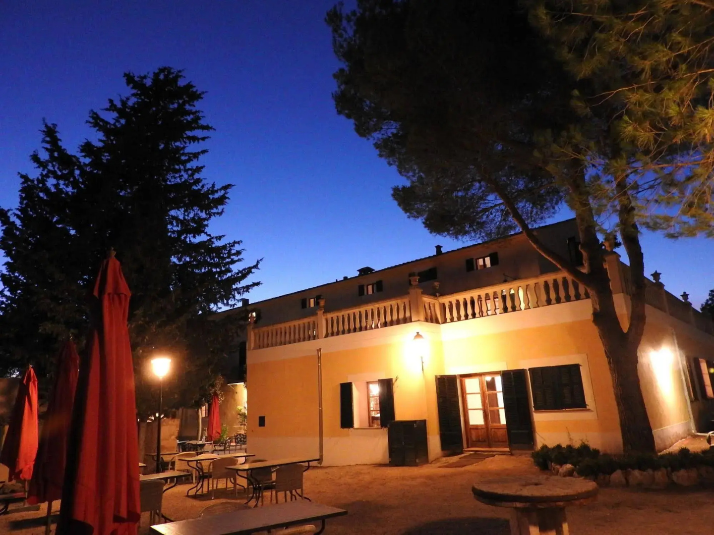 Hotel Son Xotano