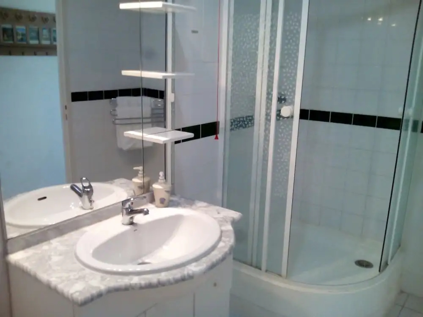 Domaine de la Ferme du Bourdil