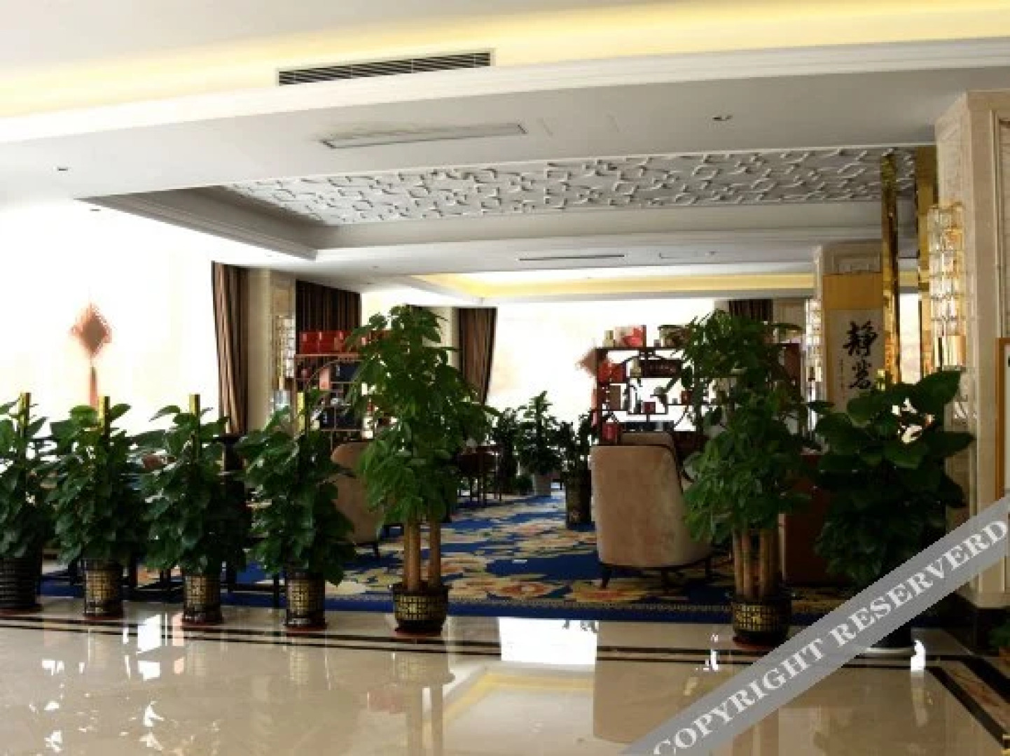 Guigang Wenhua International Hotel (City Government High-speed Railway Station)