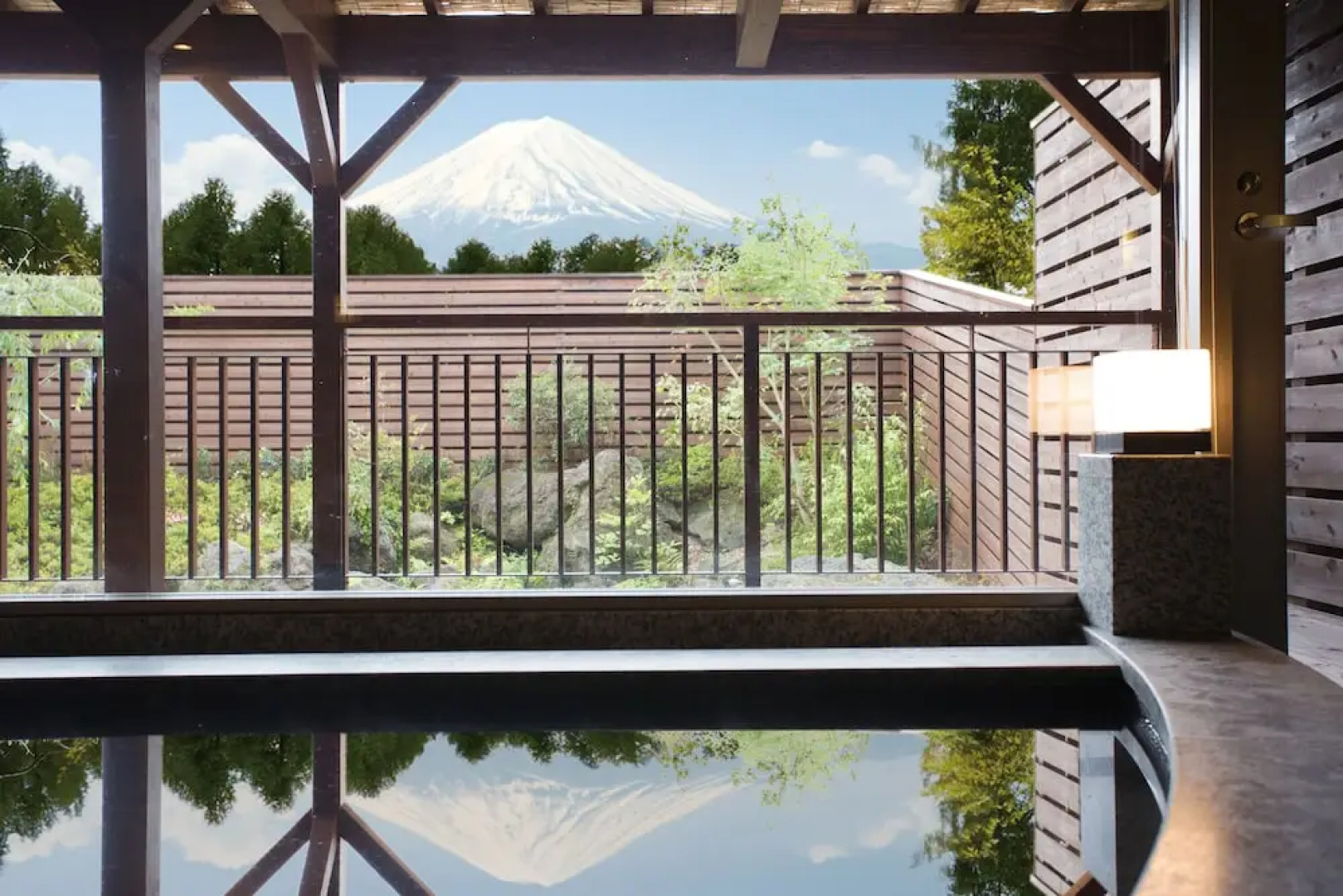 The Gran Resort Princess Fujikawaguchiko