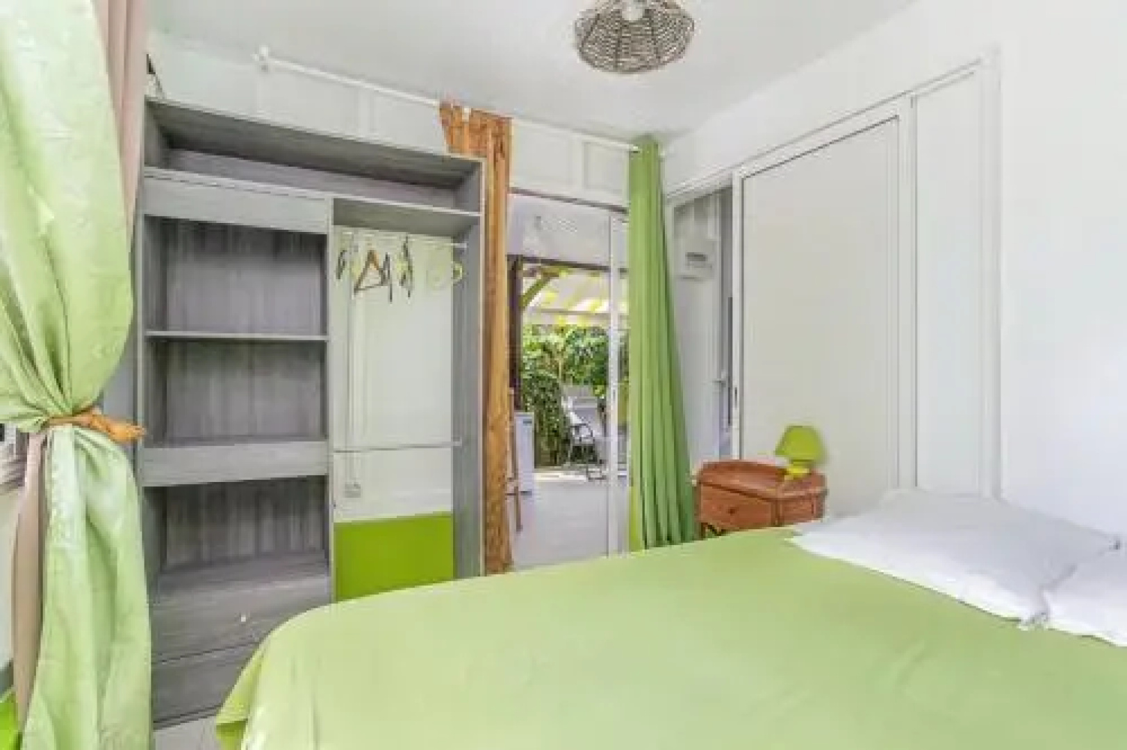Holiday Home Chemin La Simon