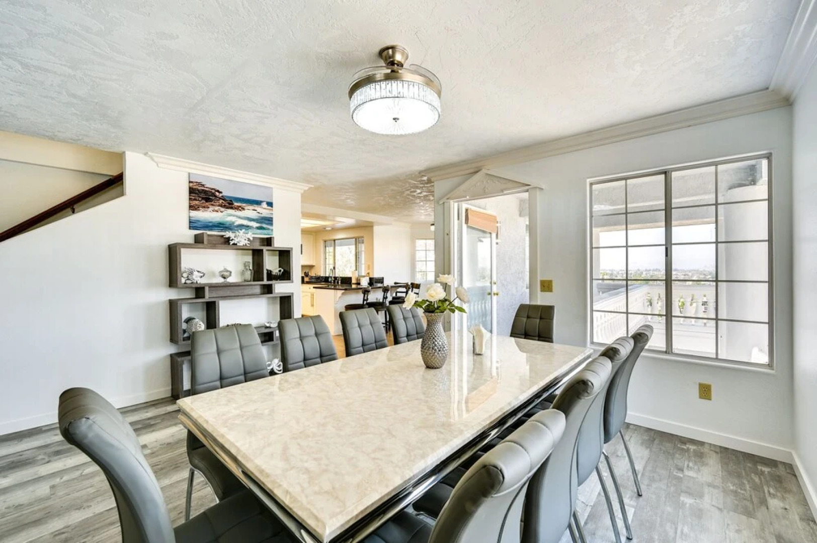 El Cajon Home w/ Pool & Views: 15 Mi to San Diego!