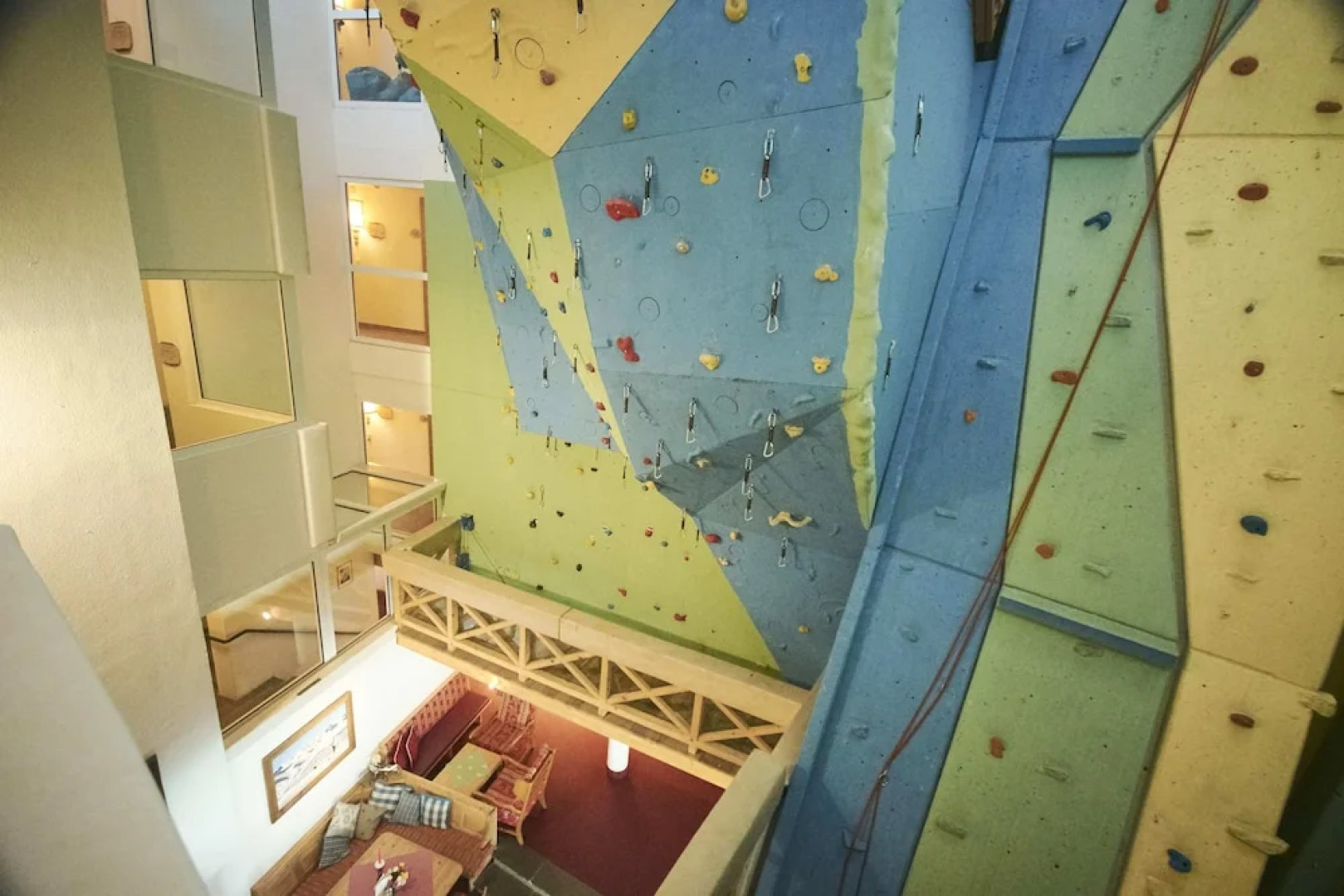 Berghotel Rudolfshütte