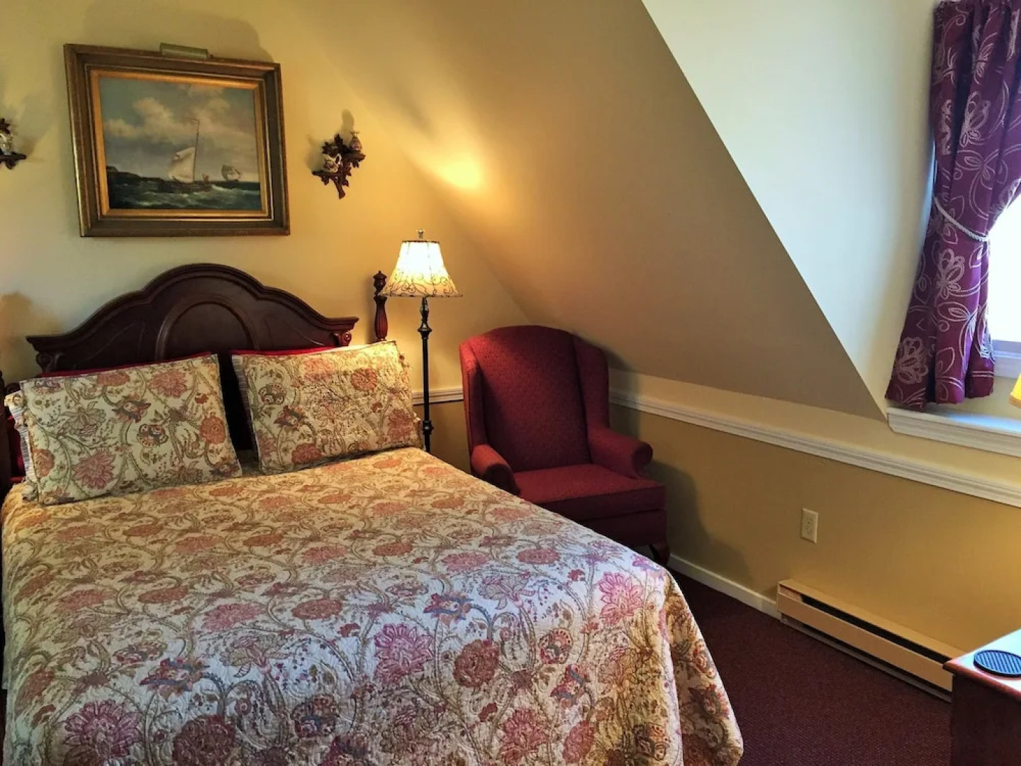 Bayberry Accommodations