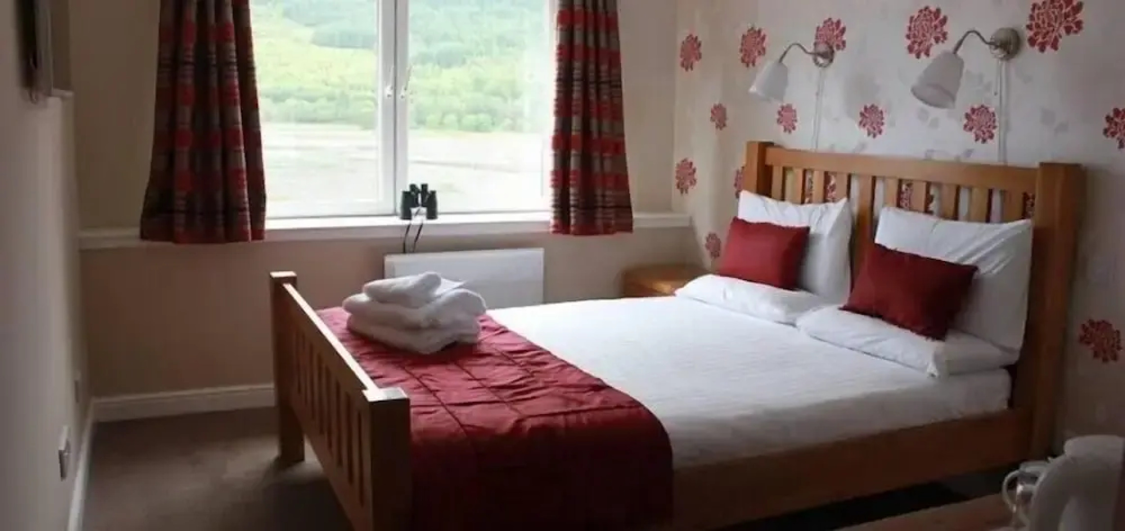 Lochside Guest House