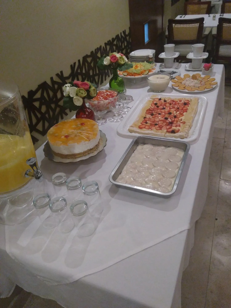 Hotel Posada del Virrey