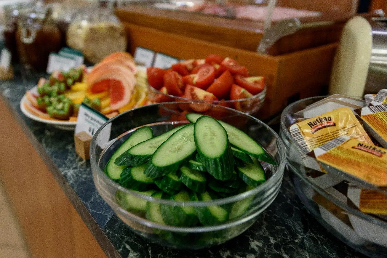 Baross City Hotel - Budapest