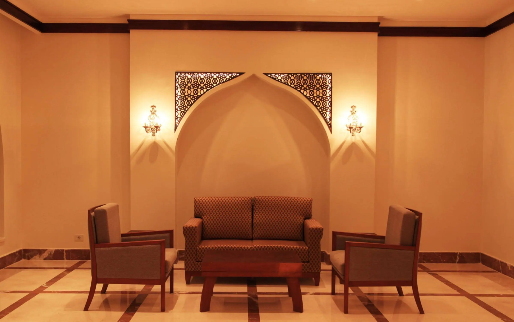 Ivy Cyrene Sharm Hotel