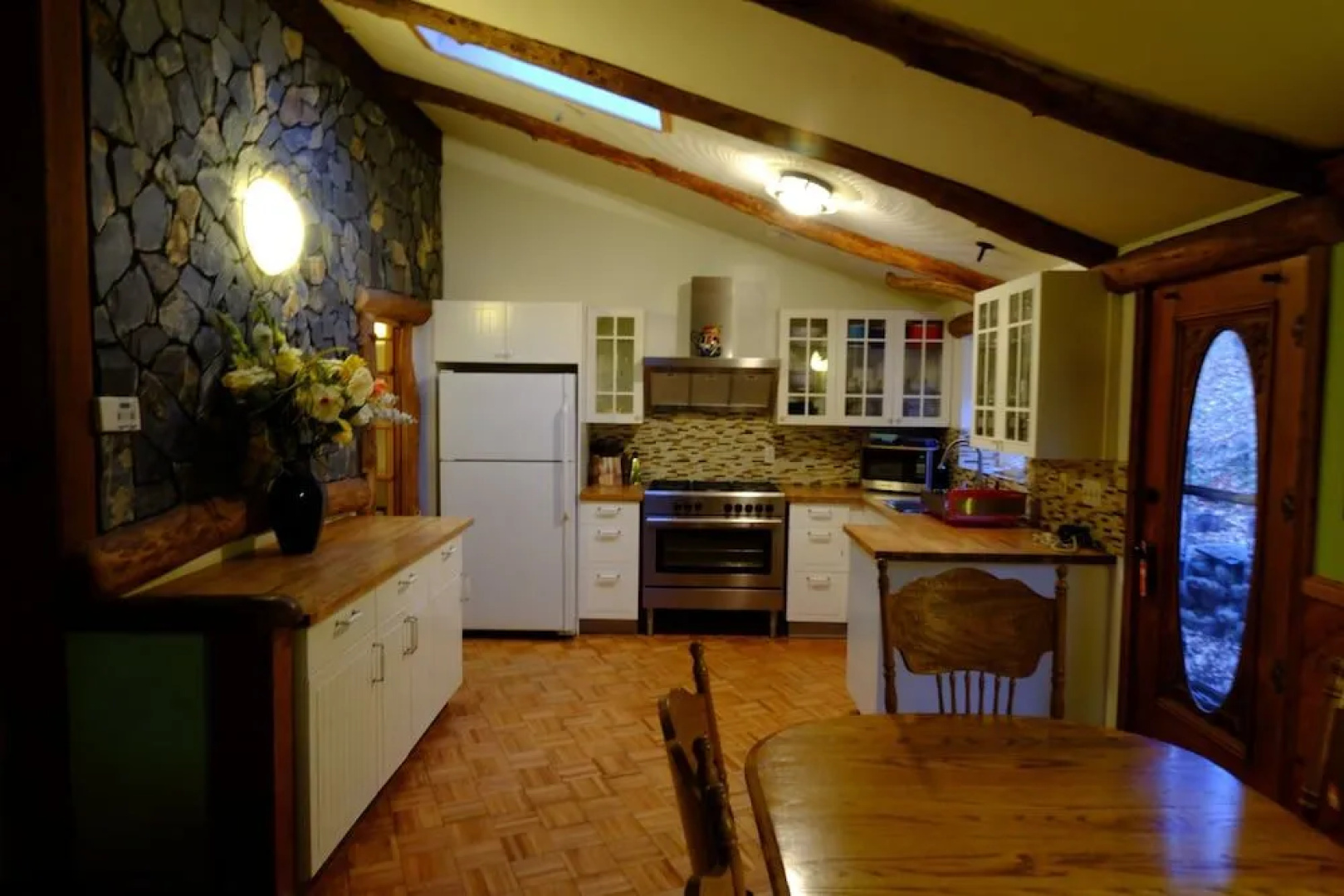 Yosemite Guest Houses