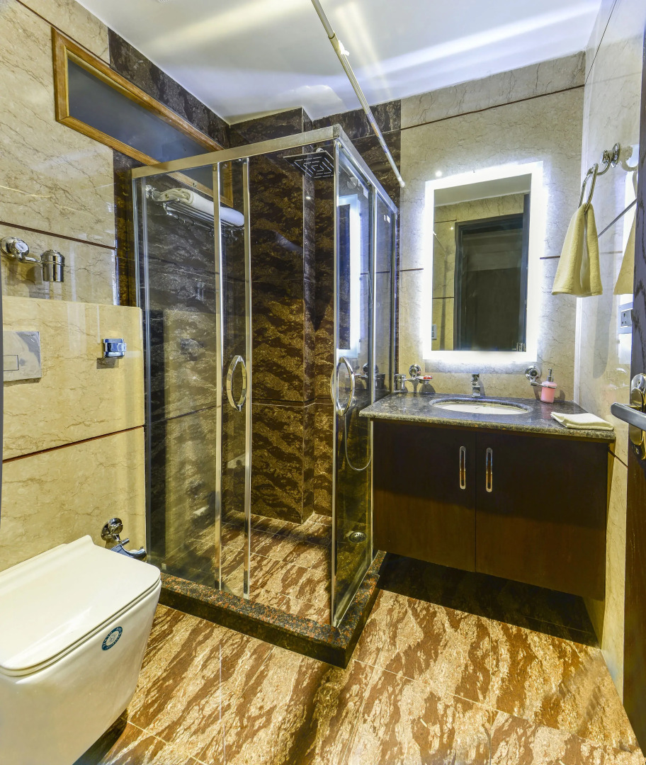 OYO 23673 Hotel Jodhaa The Great