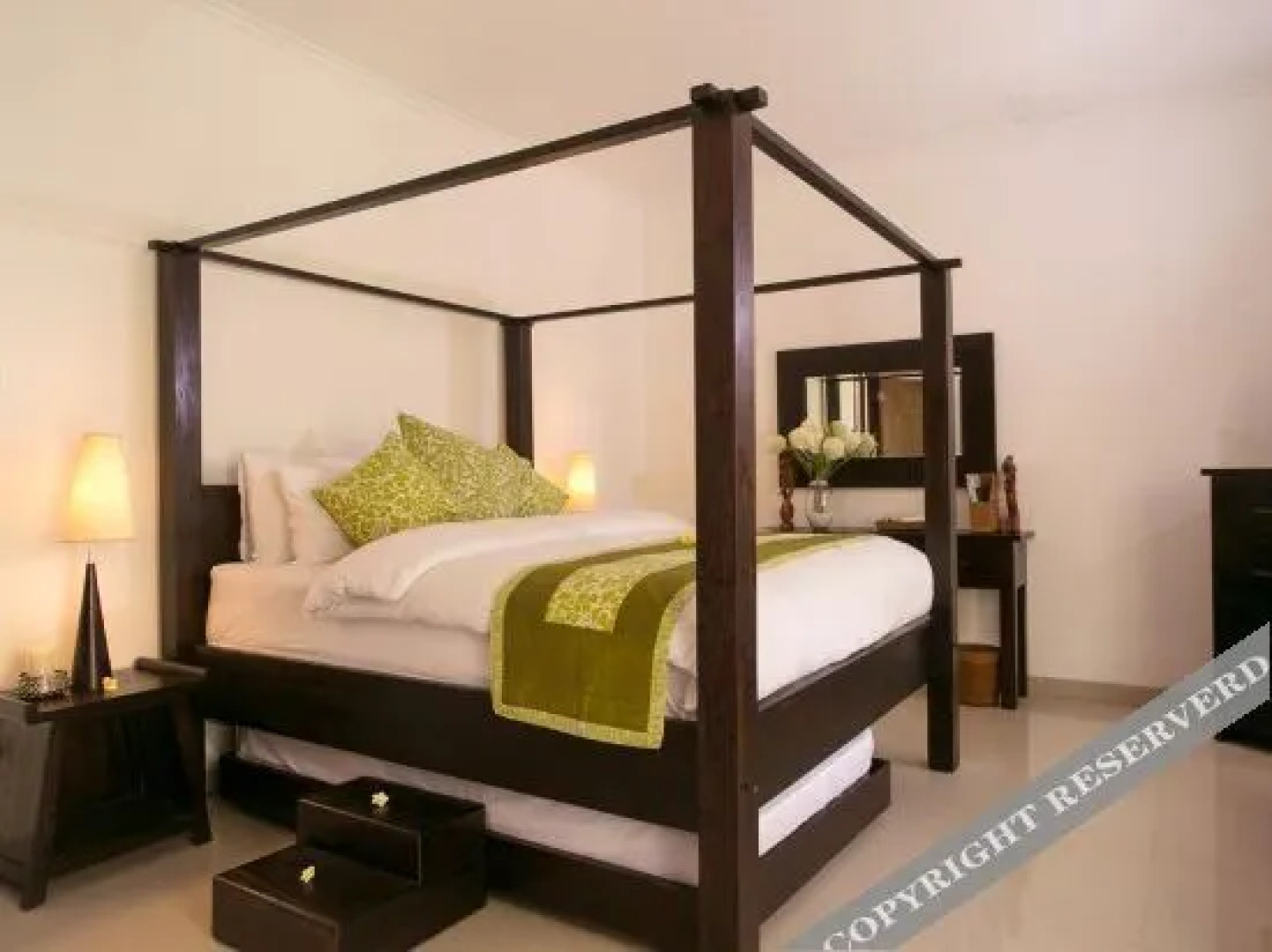 Villa Mama Nina
