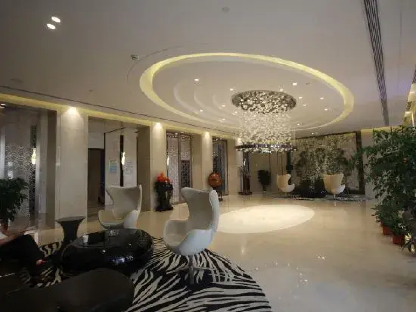 Songzi International Hotel