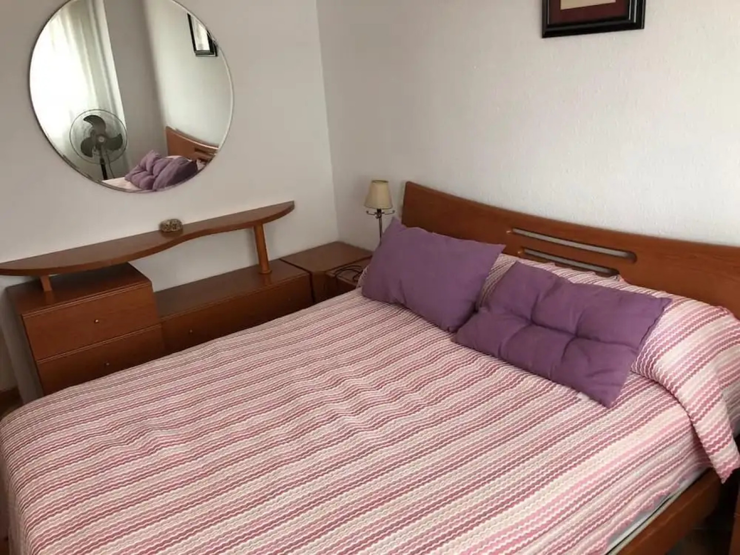 Apartamento Global 8