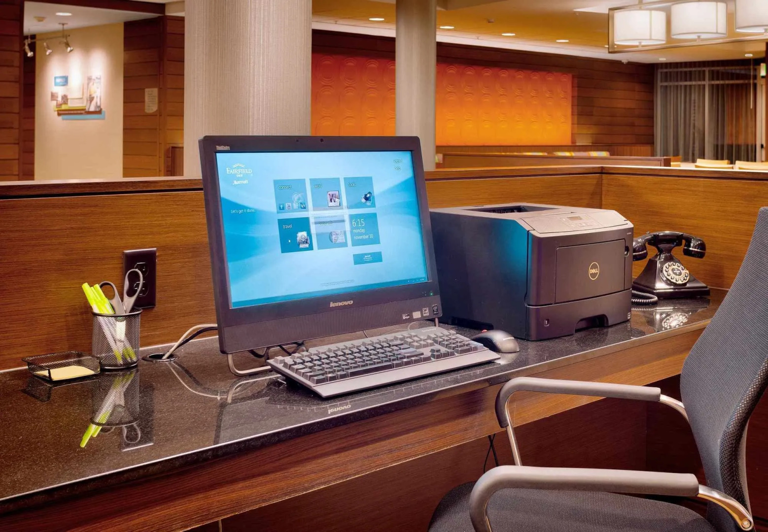 Fairfield Inn & Suites by Marriott Moab