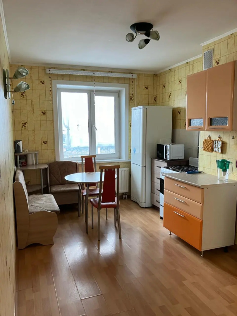 Апартаменты София на улице Вайнера