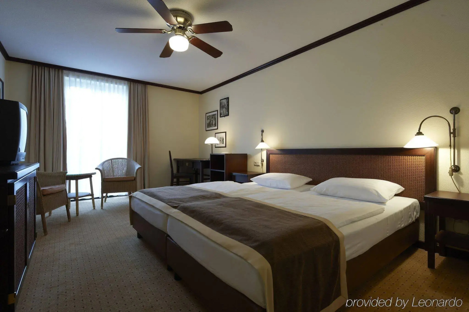 MAXX Hotel Sanssouci Potsdam