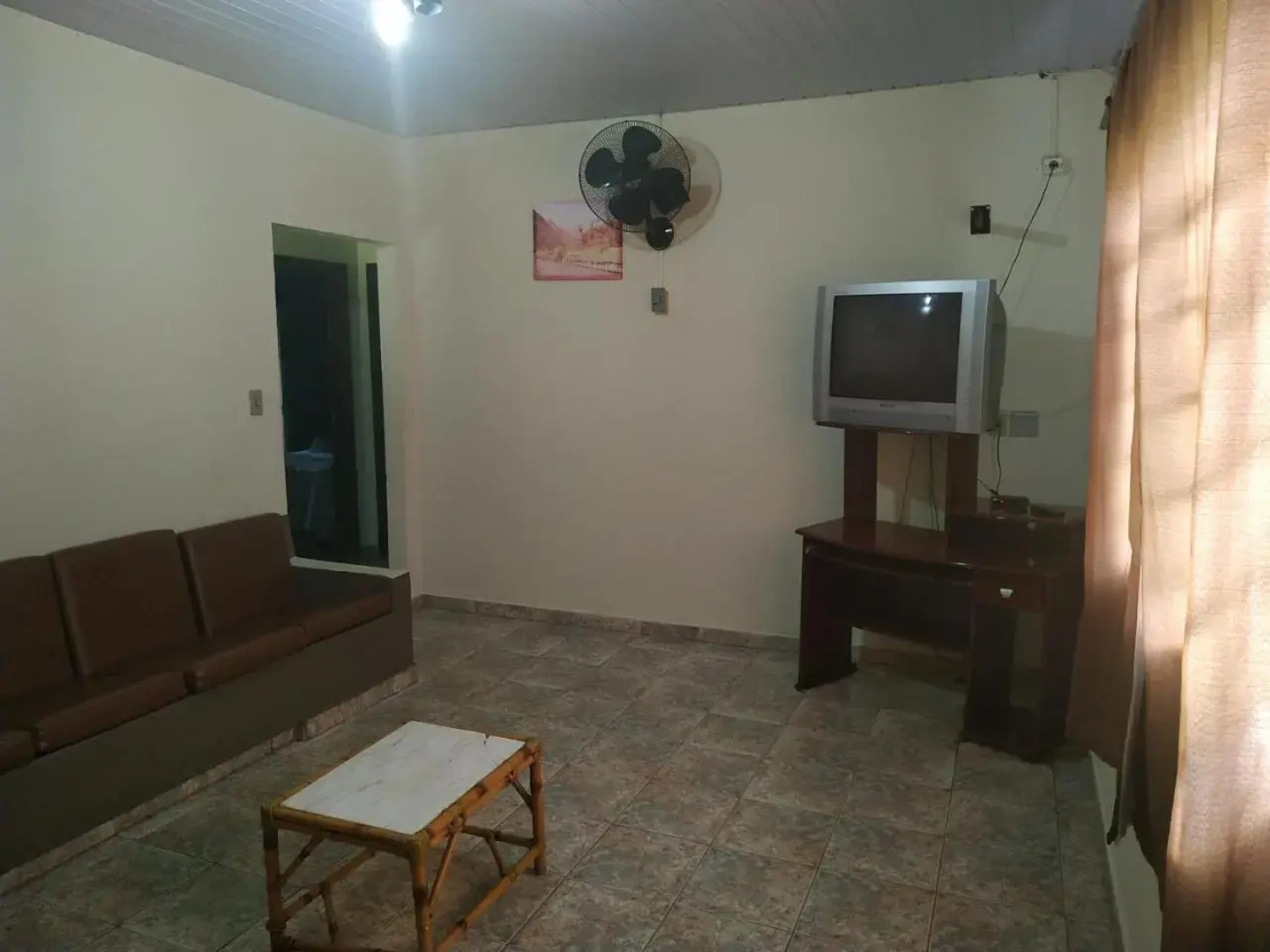 Estância São Domingos