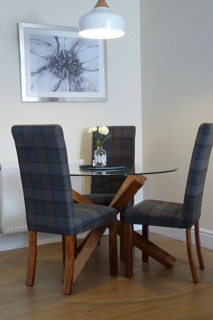 Riverside Apartments