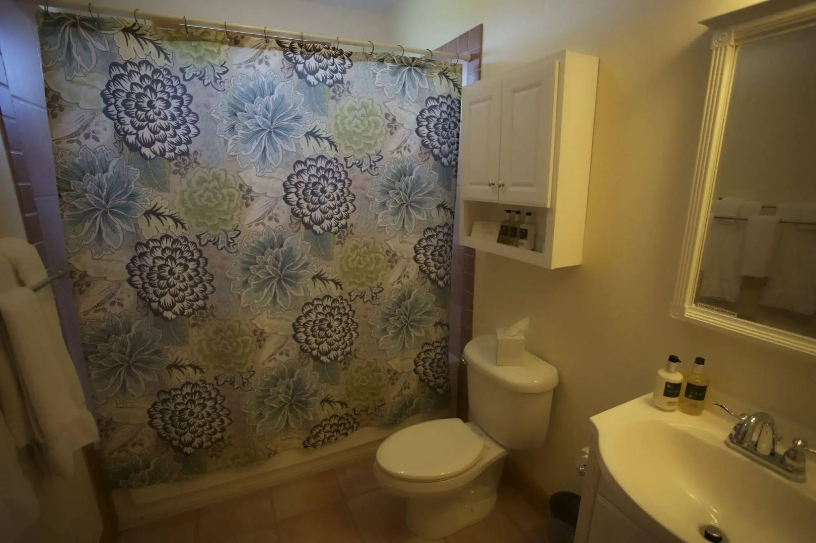 The Inn on Pamlico Sound