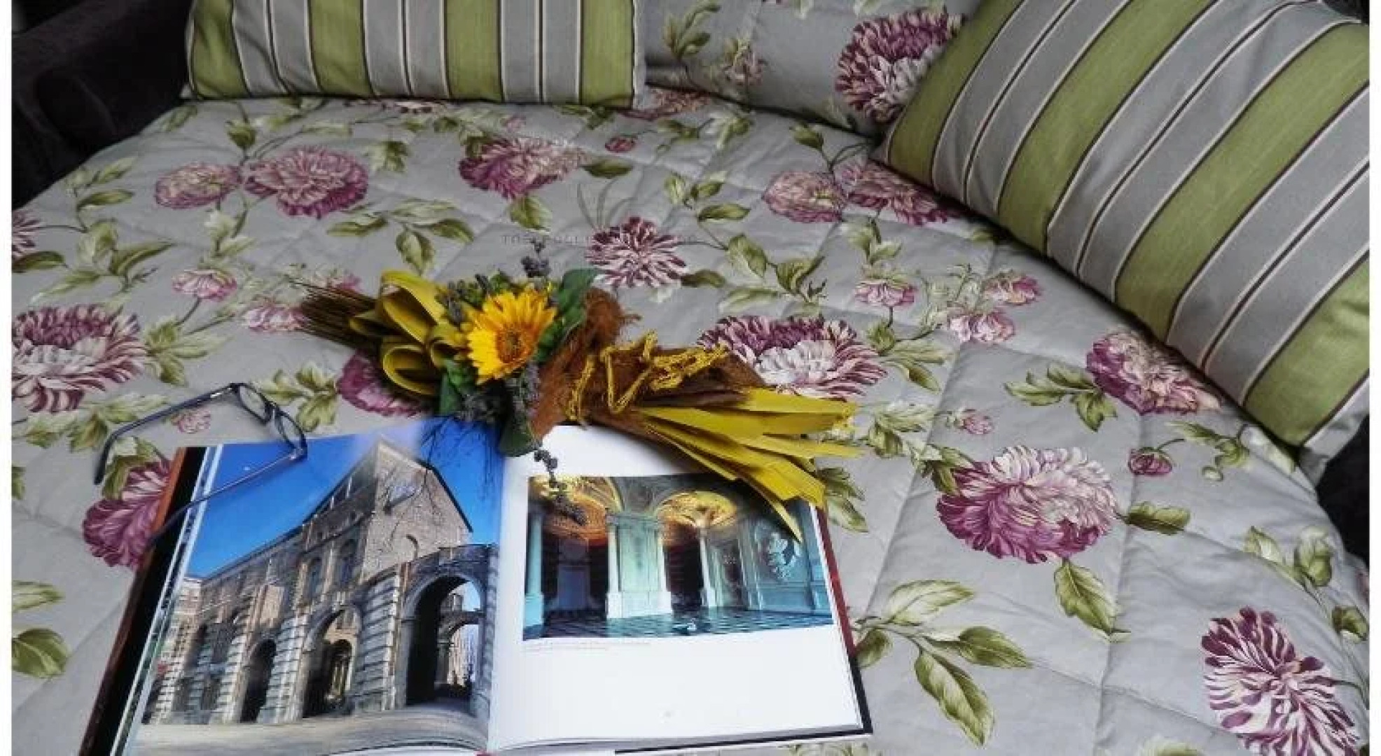 B&B Tre Foglie di Pesco