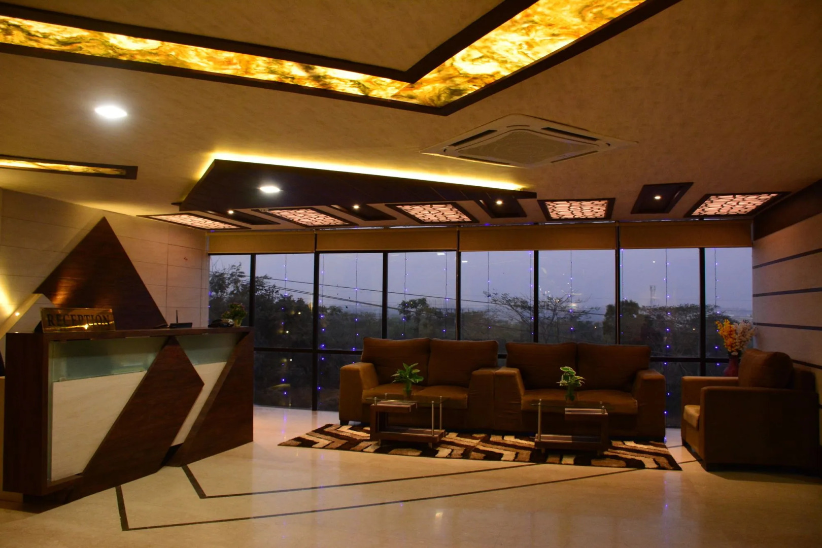 Suncity, Bhubaneswar