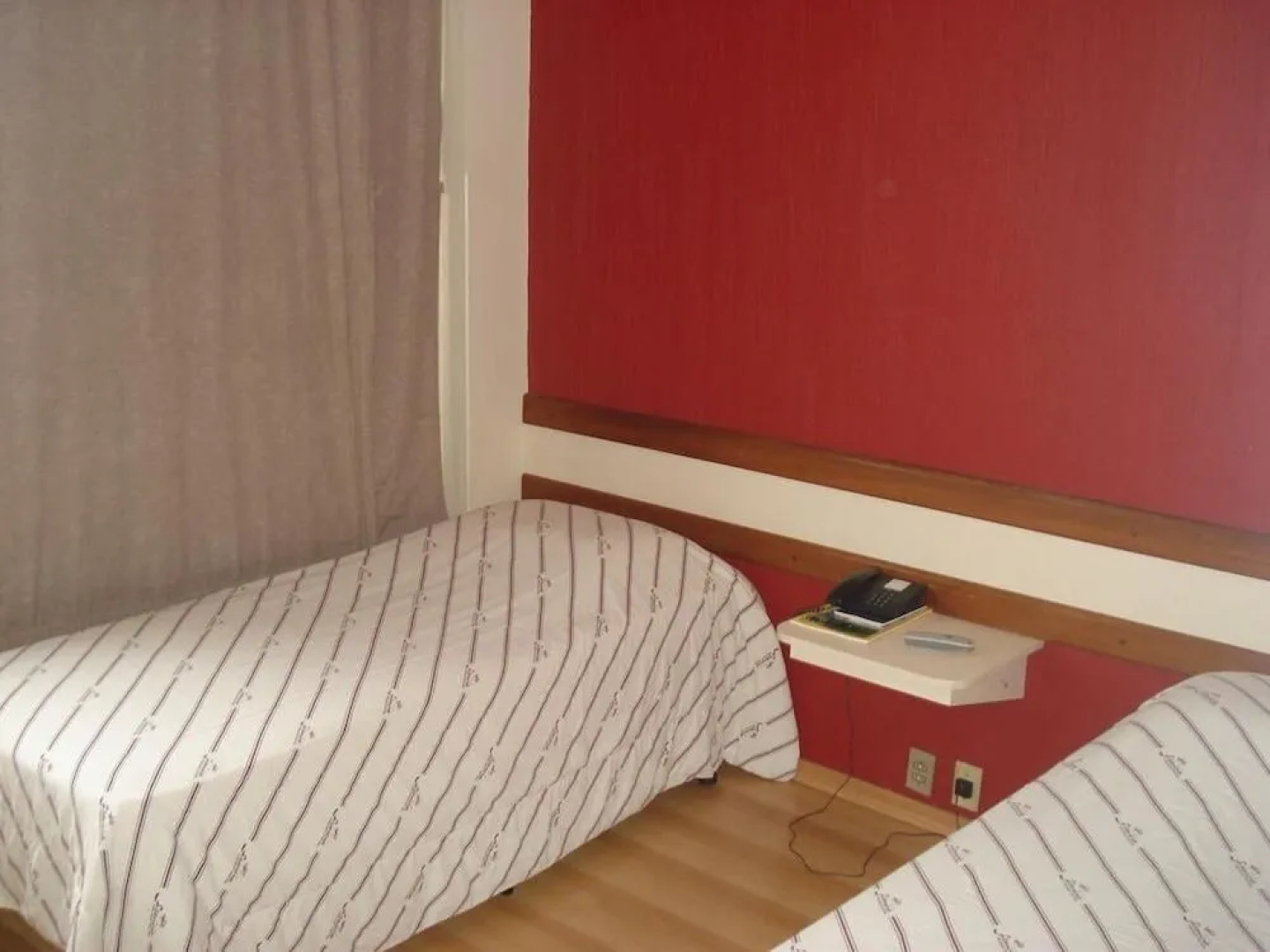 Fenicia Palace Hotel