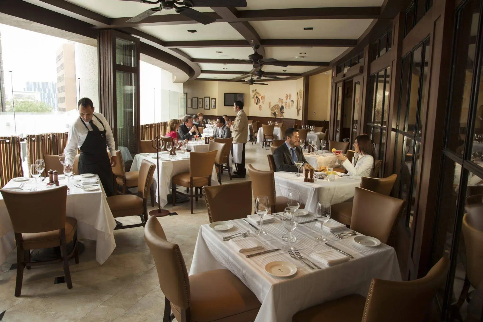 The Paragon Hotel Mexico City Santa Fe By Accor