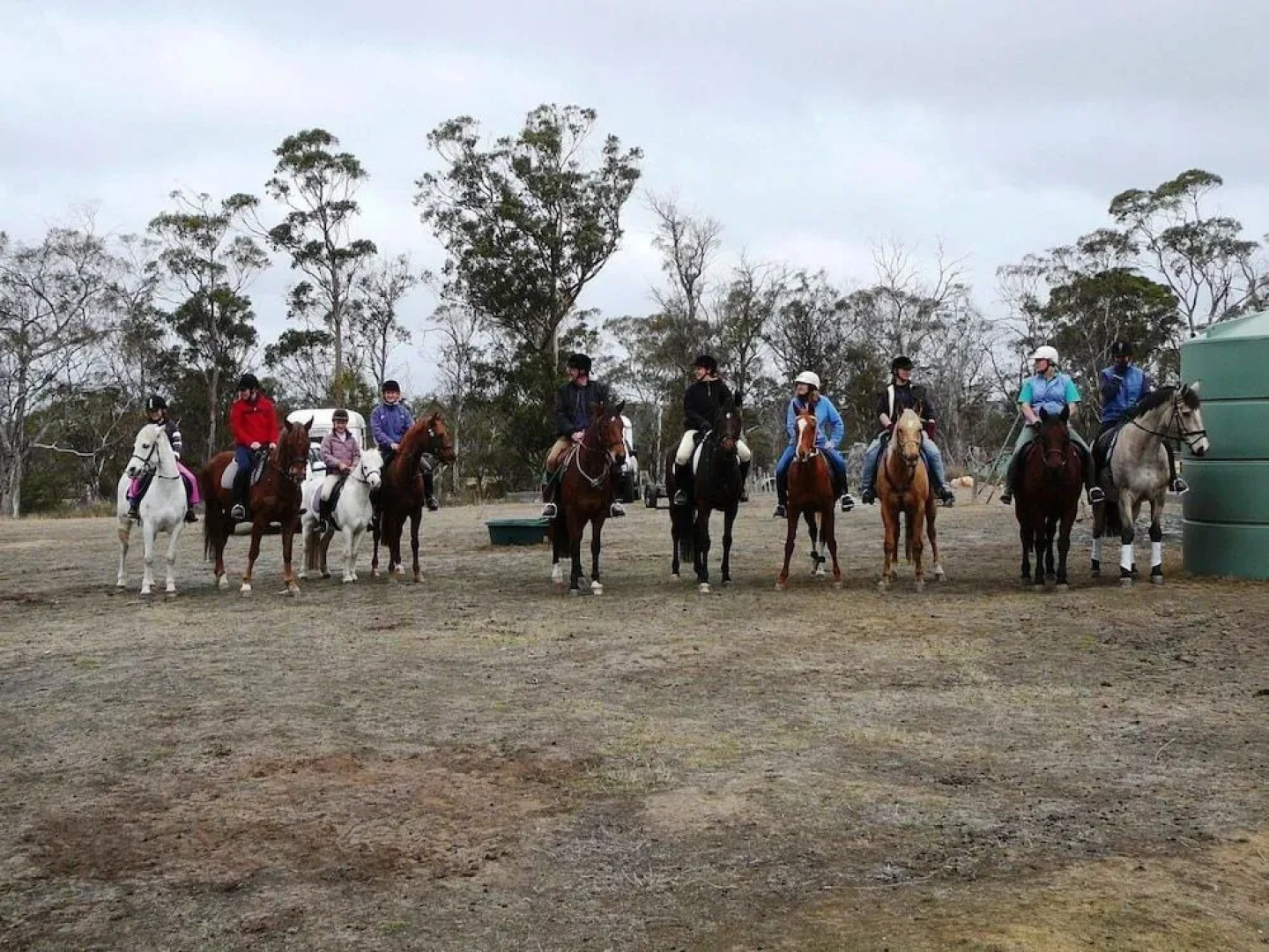 Wind Song Bed and Breakfast