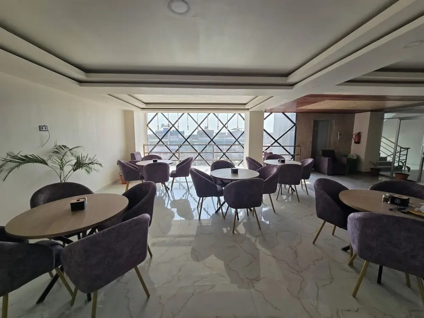 Hotel Kavaana Bardibas