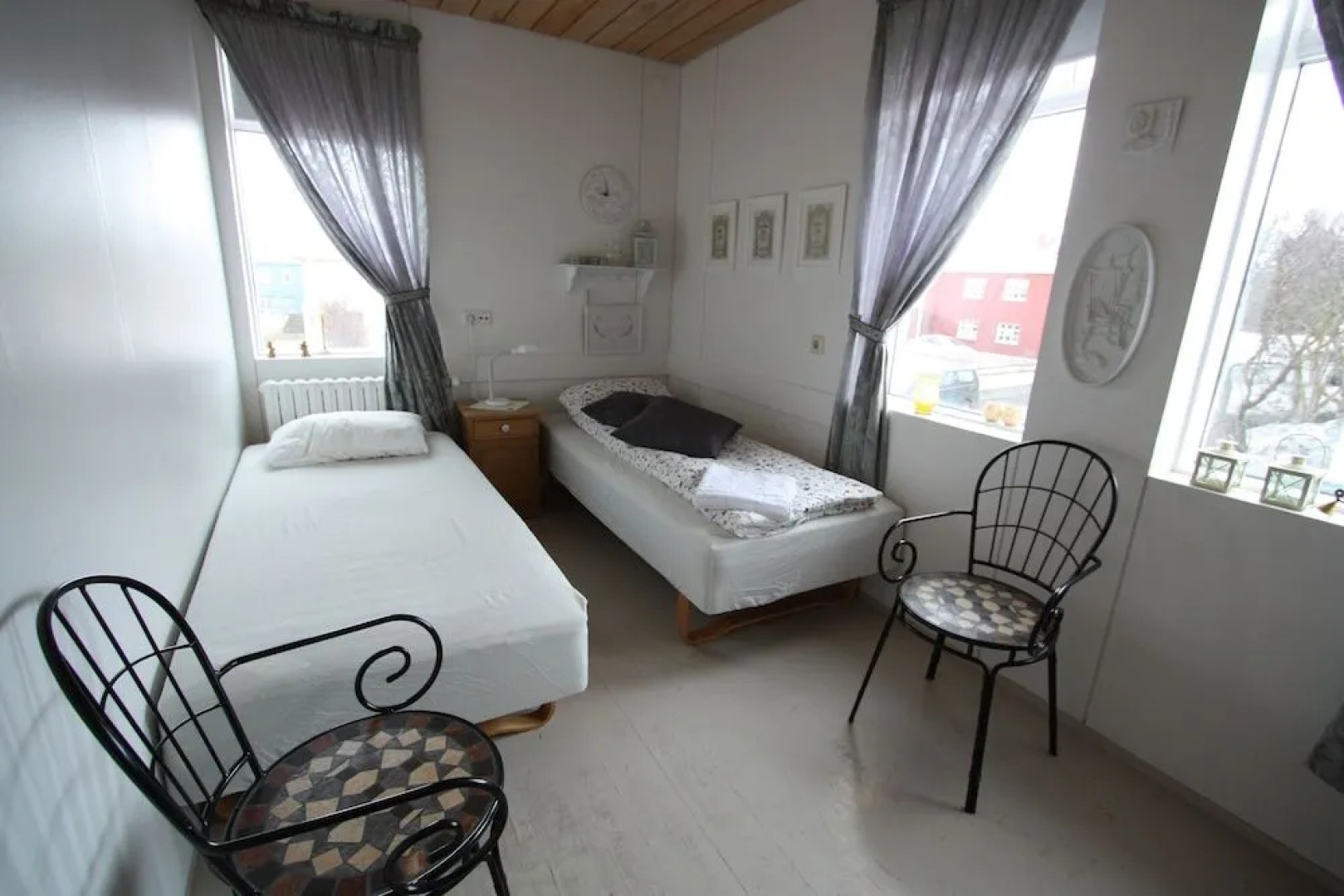 Dalvík Hostel Gimli