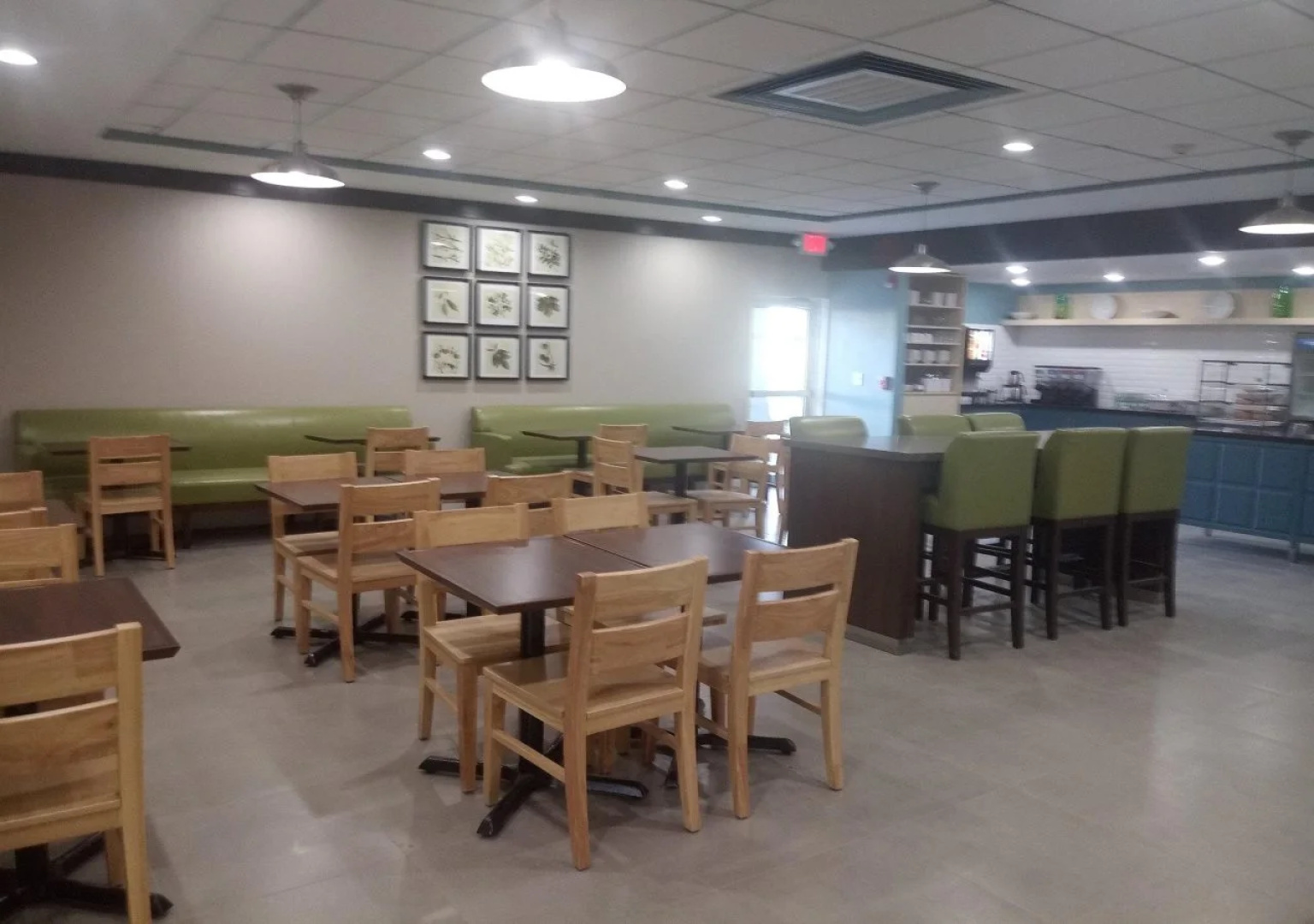 Country Inn & Suites by Radisson, Greenville, SC