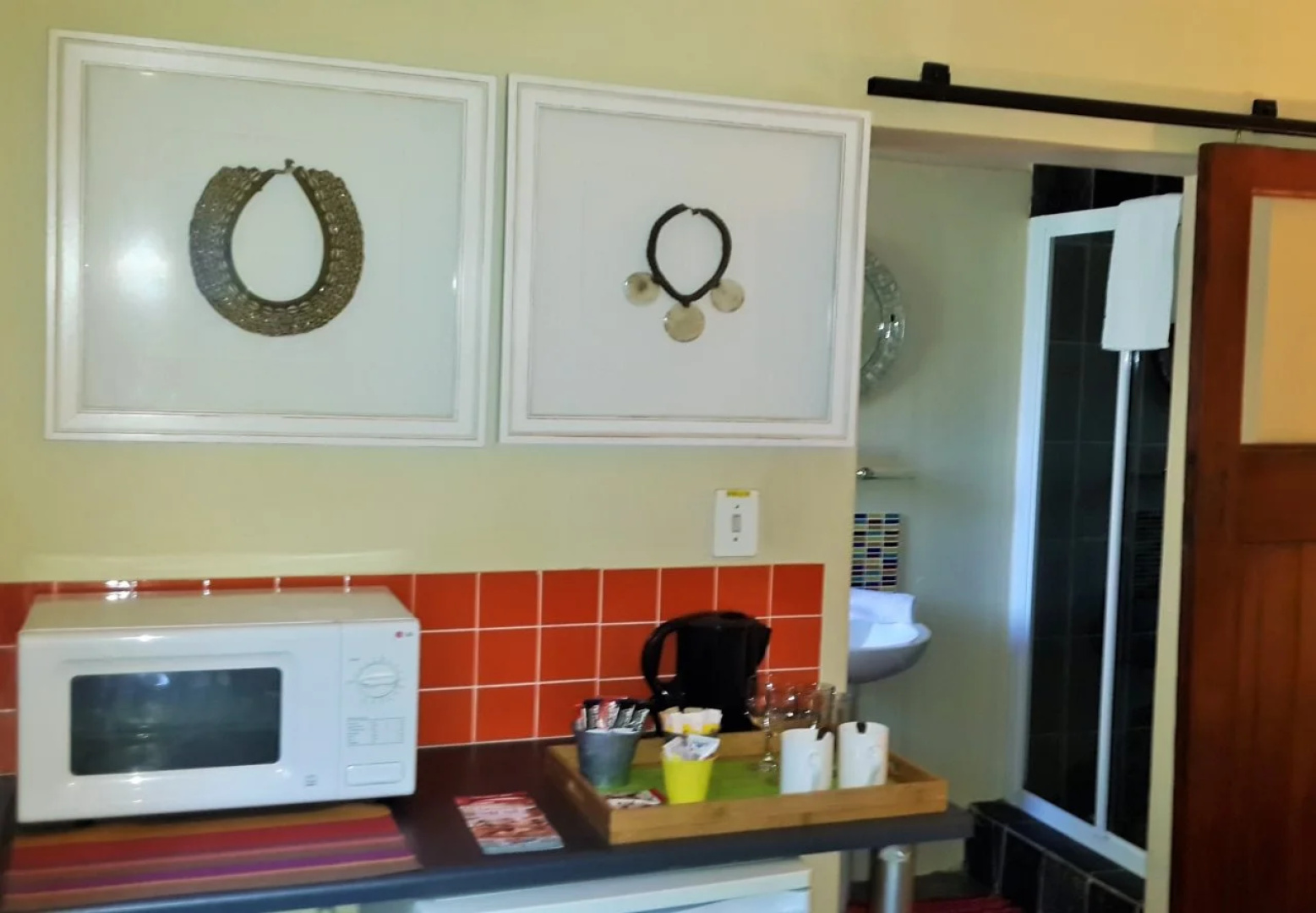 Pumleni Guesthouse