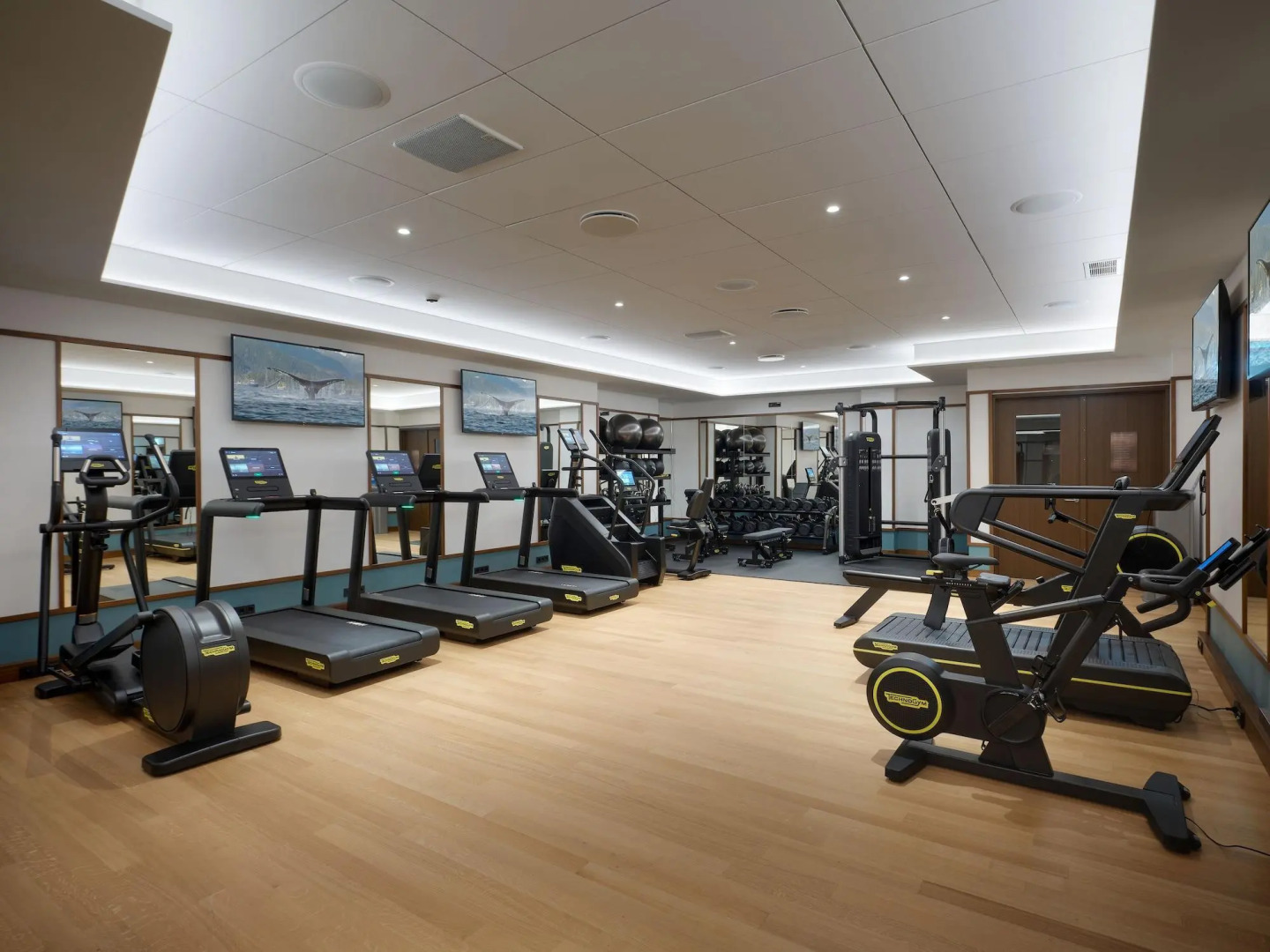 Отель Iceland Parliament, Curio Collection By Hilton