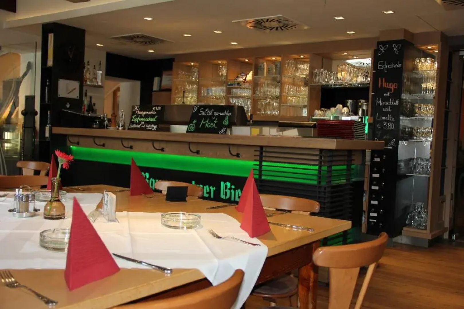 Landhotel St. Florian