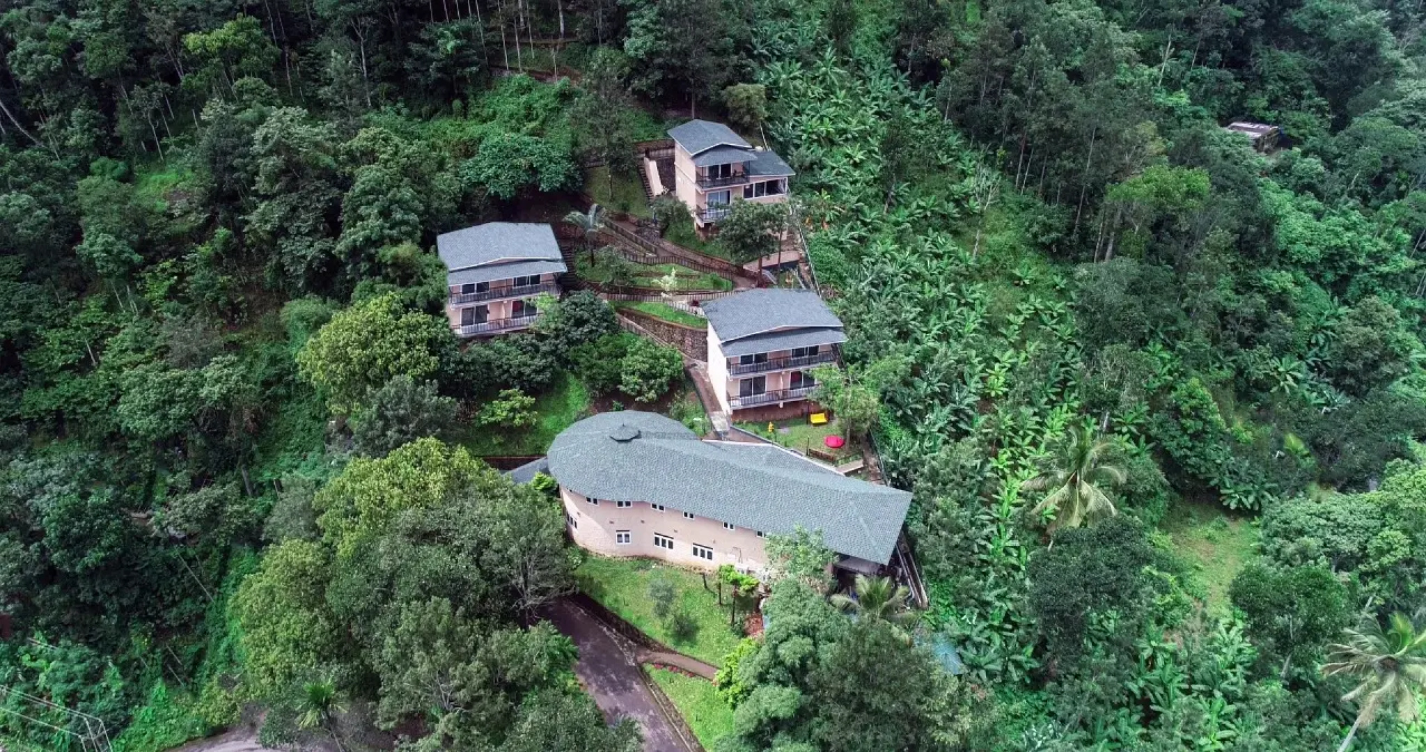 Pleasance Thekkady