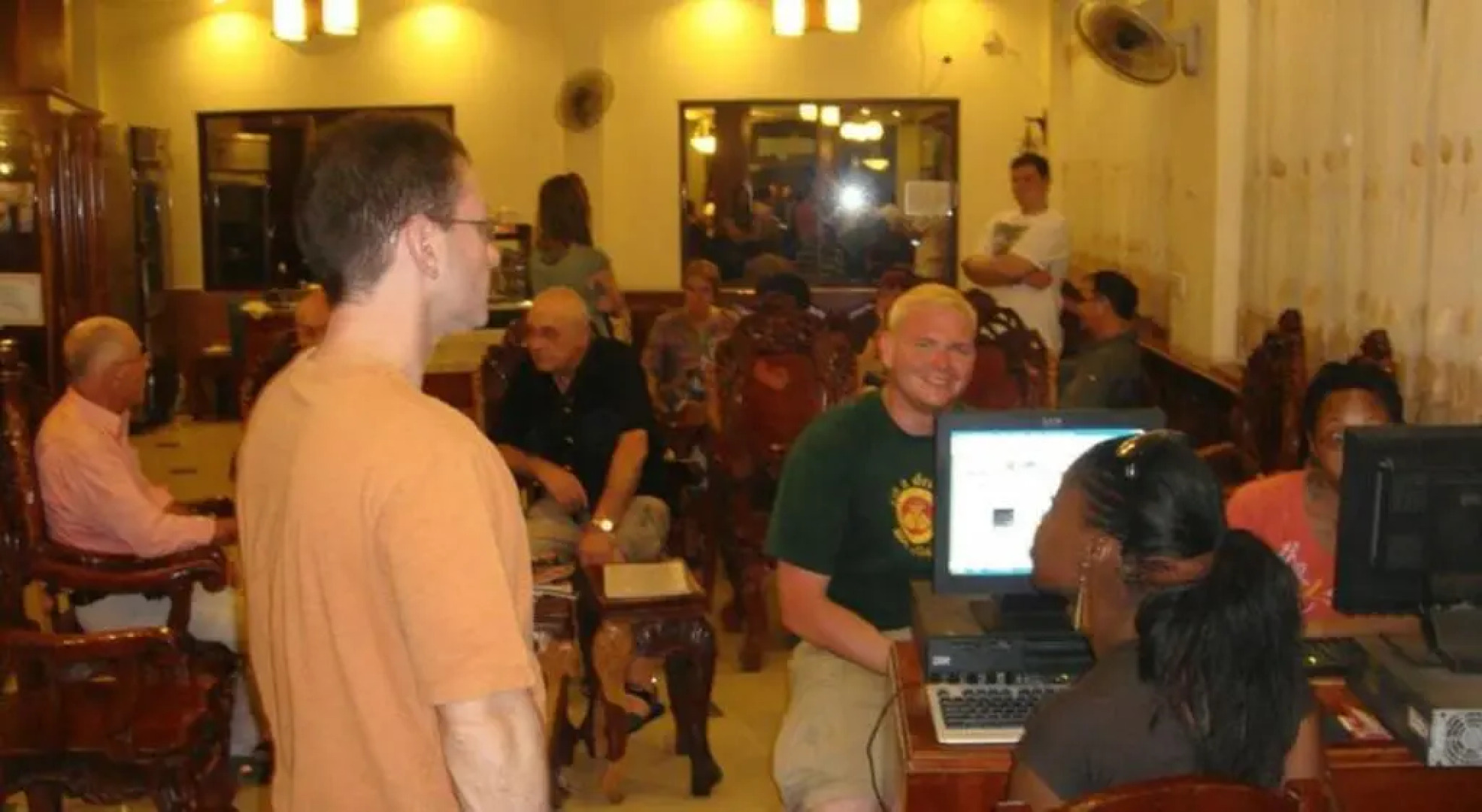 Asia Hotel Battambang