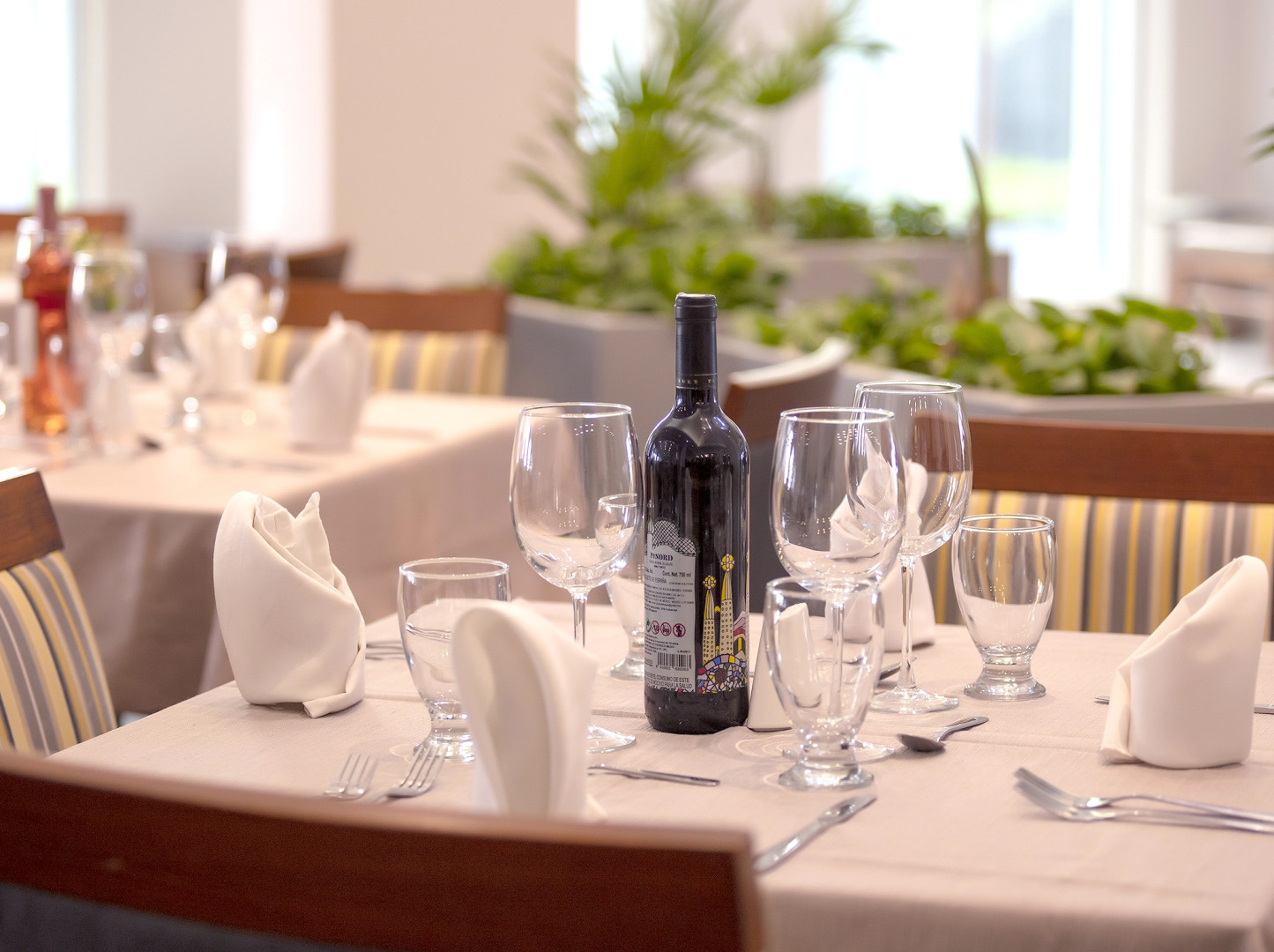 Krystal Urban Monterrey San Jerónimo