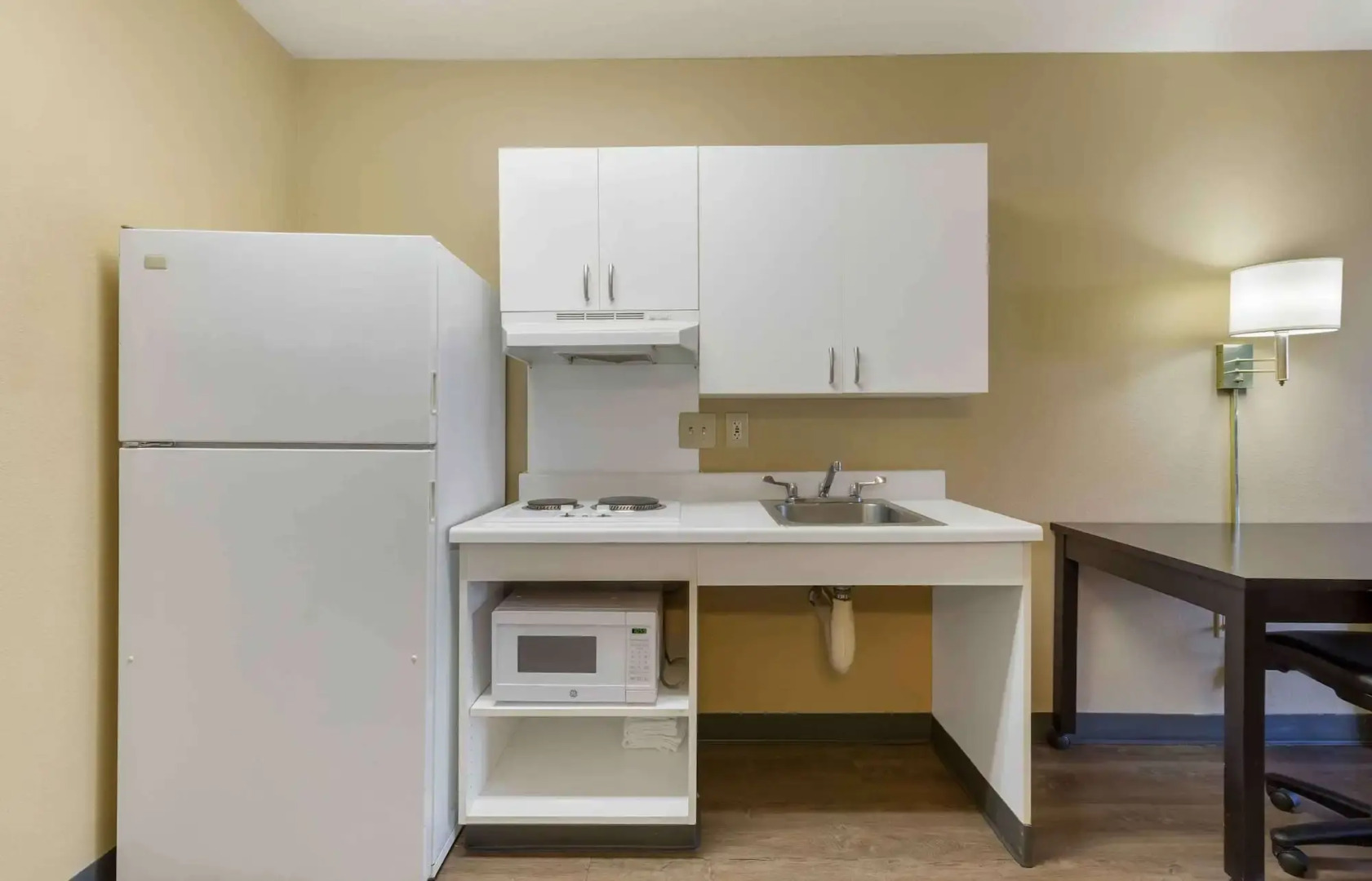 Extended Stay America Suites Washington DC Chantilly Dulles